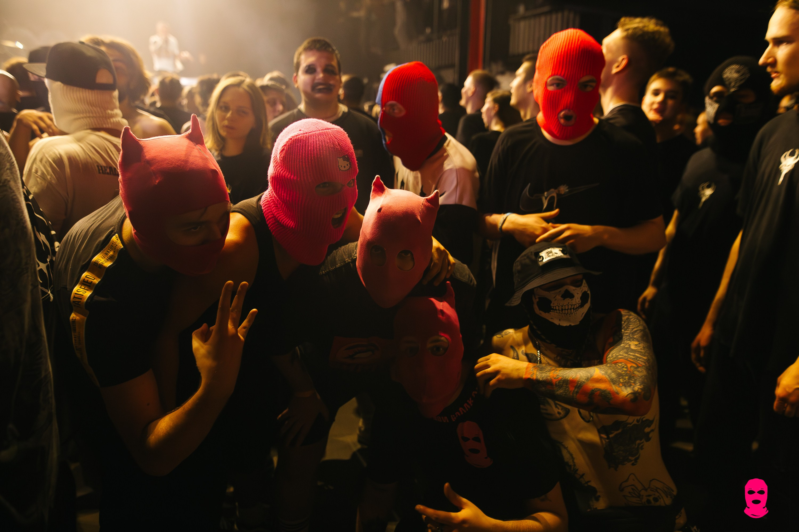 RAM. Sound. 08.11.2024. Главная