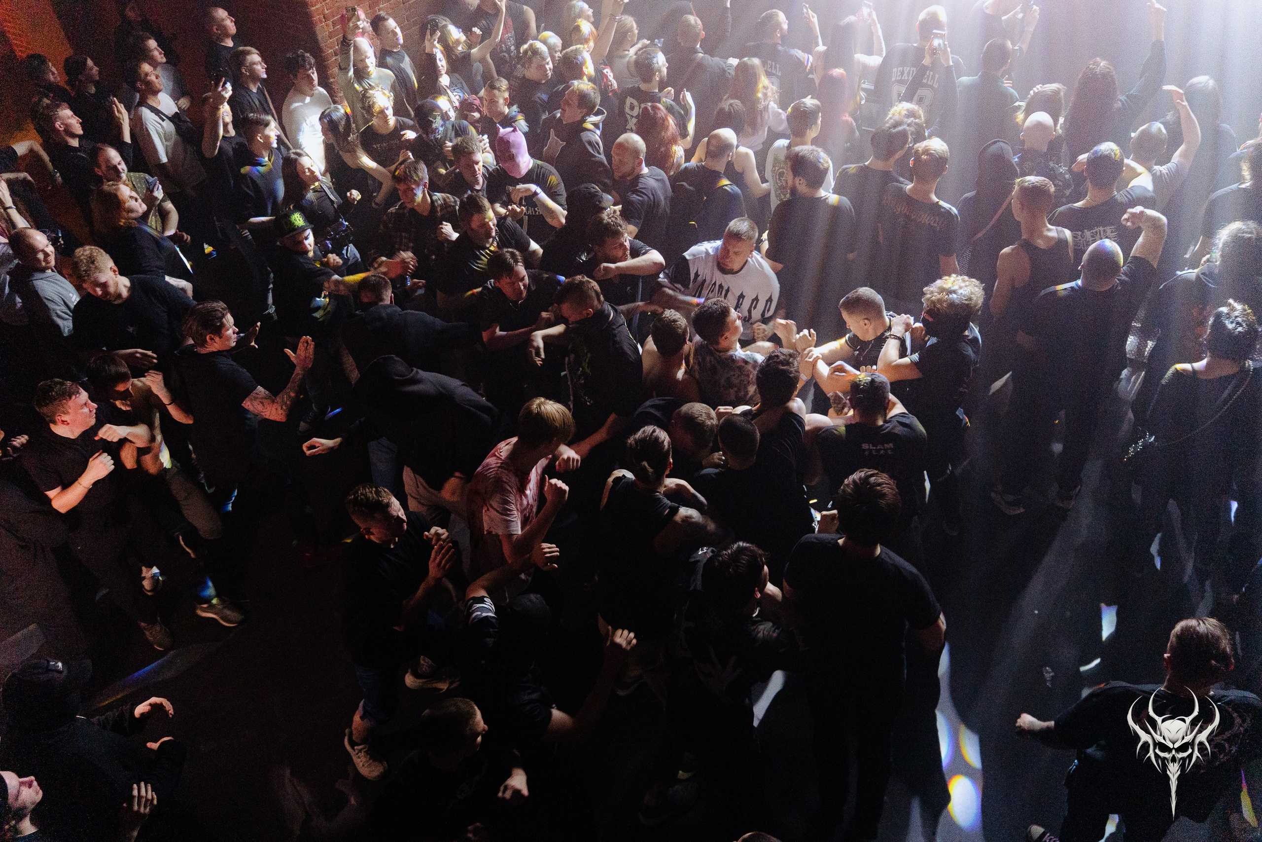 Dexdbell. Рассвет. 01.03.2026. Главная