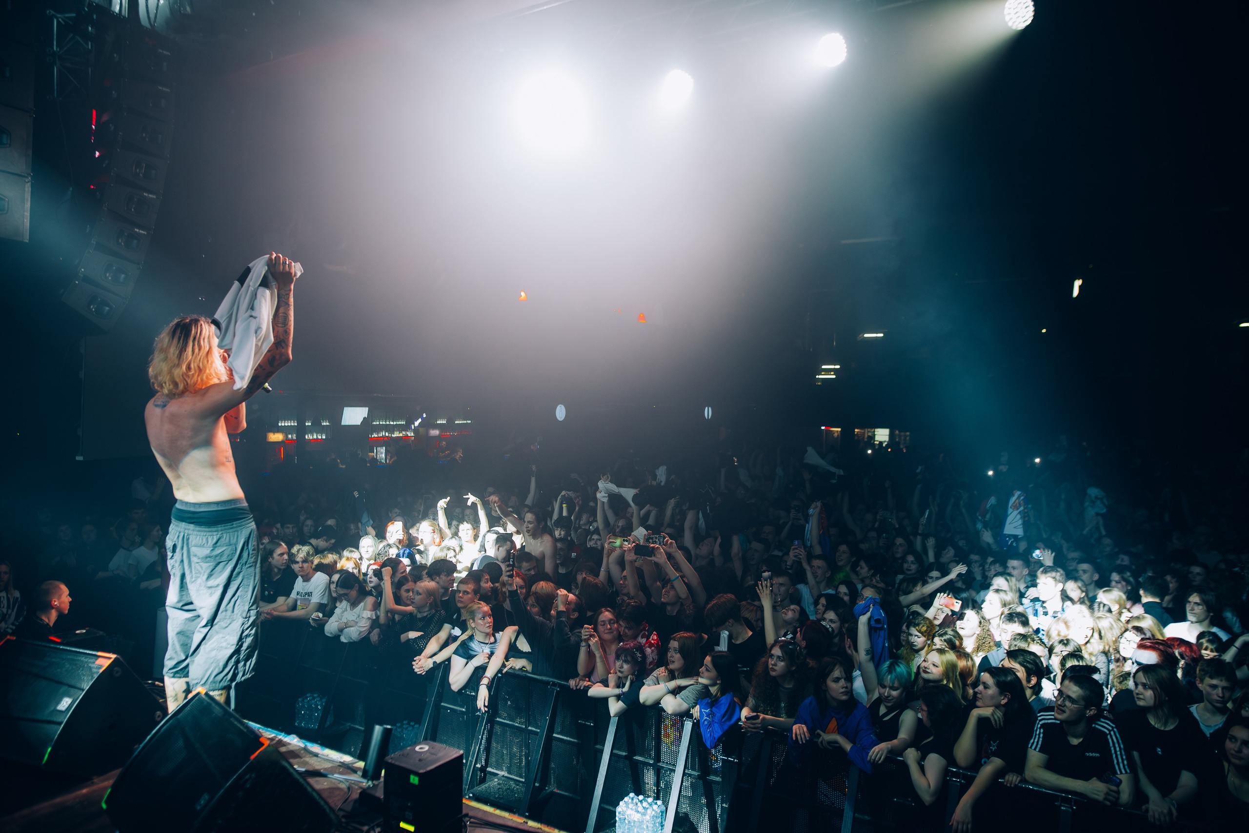 KSB-Muzic. Sound. 15.05.2025. Главная