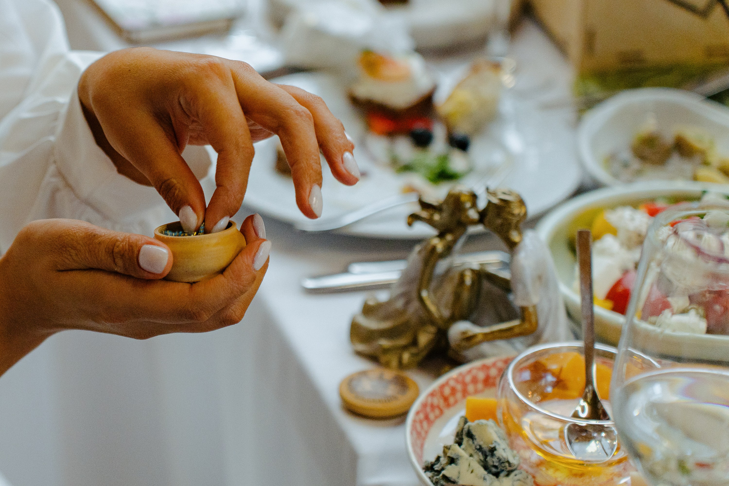 Тарас и Мария. Главная