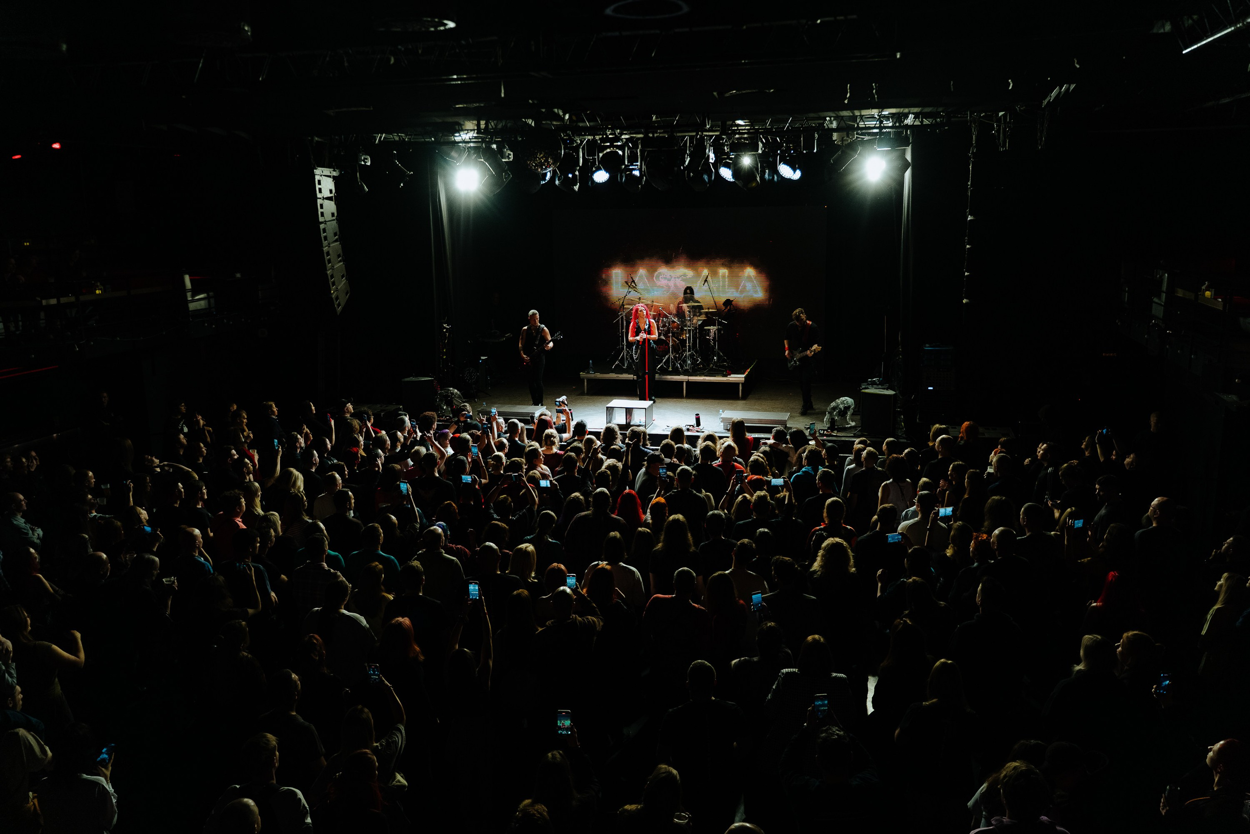 Lascala. Космонавт. 28.11.2025. Главная