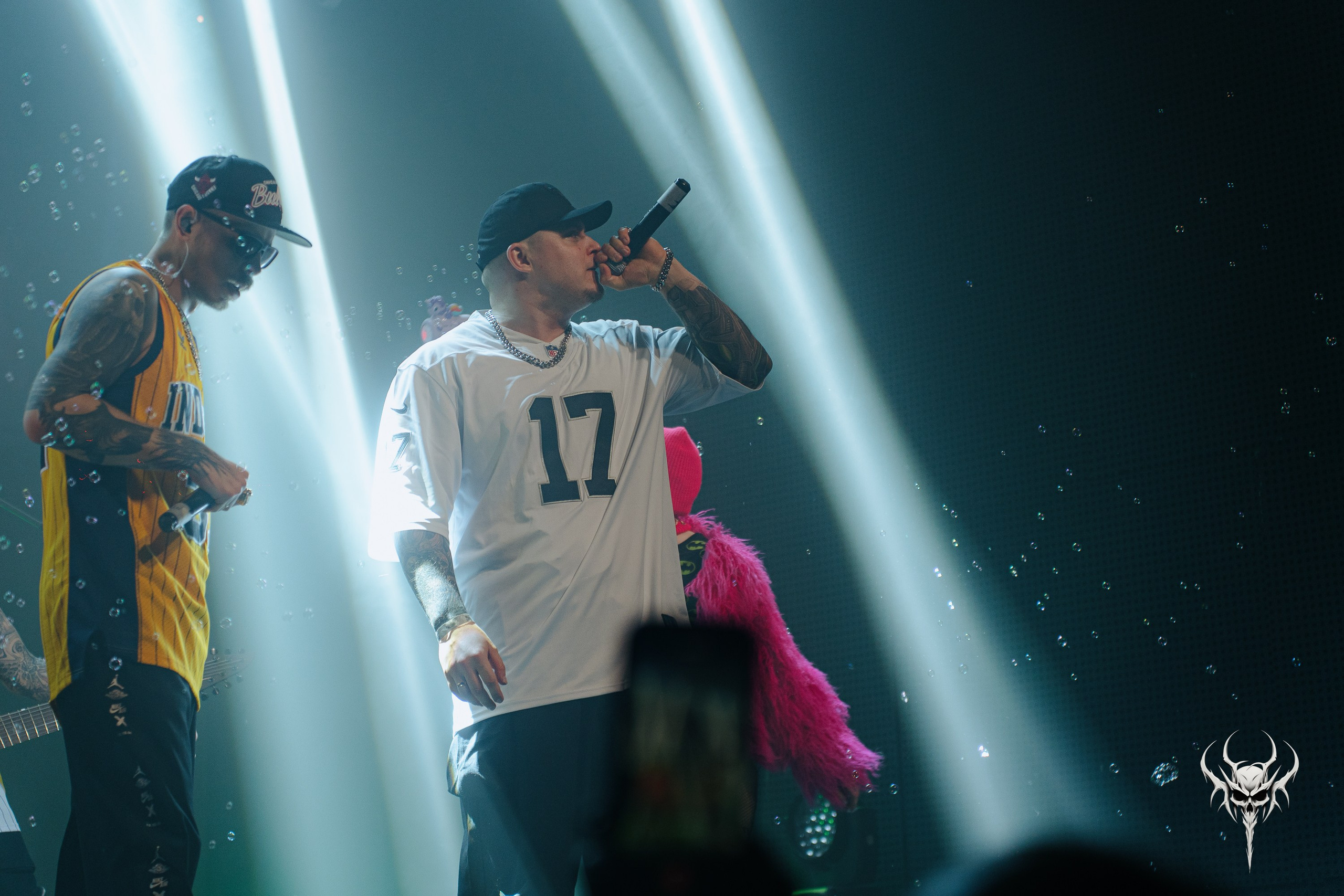 Dexdbell. Рассвет. 01.03.2026. Главная