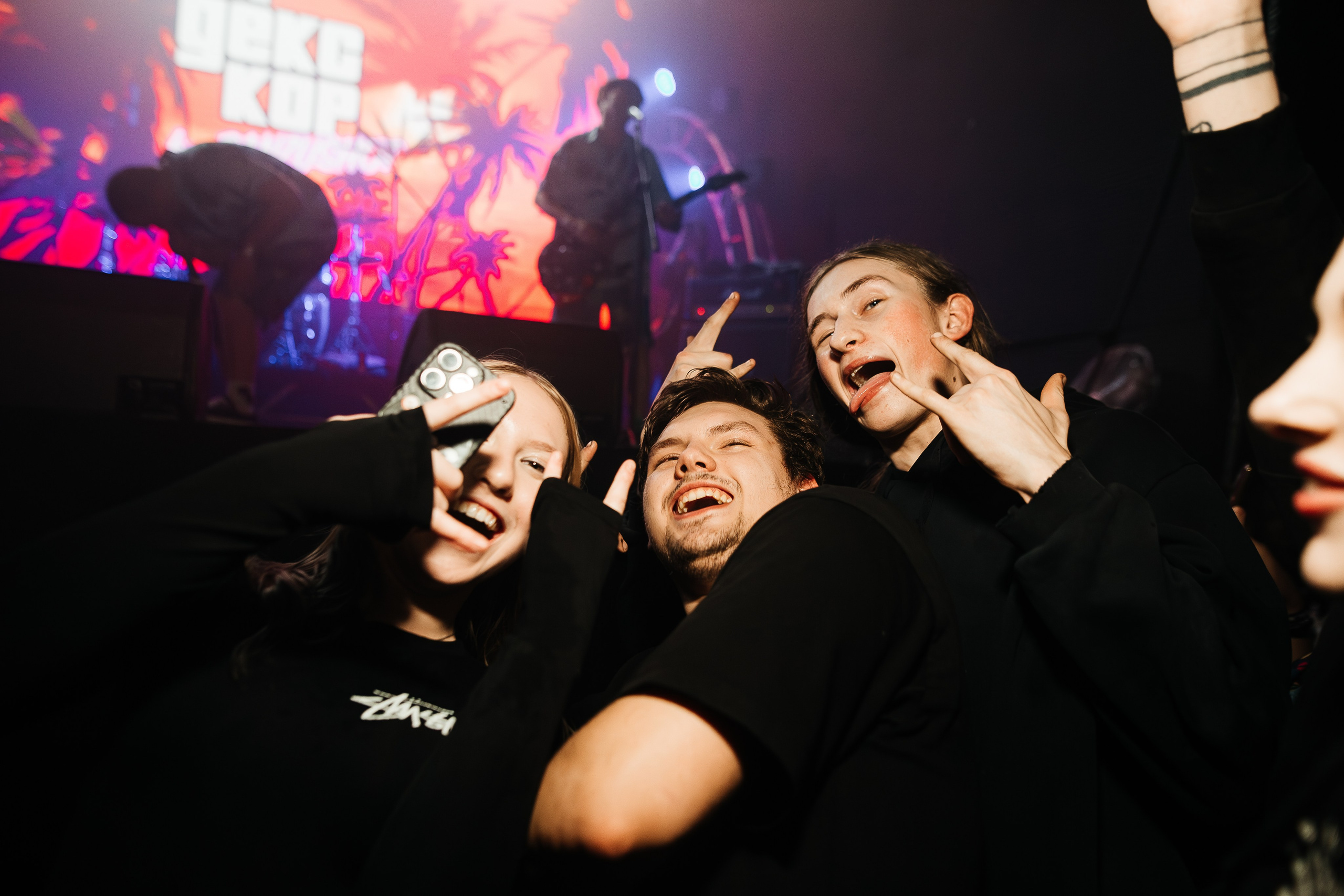 Панцушот. Рассвет.12.04.2025. Главная