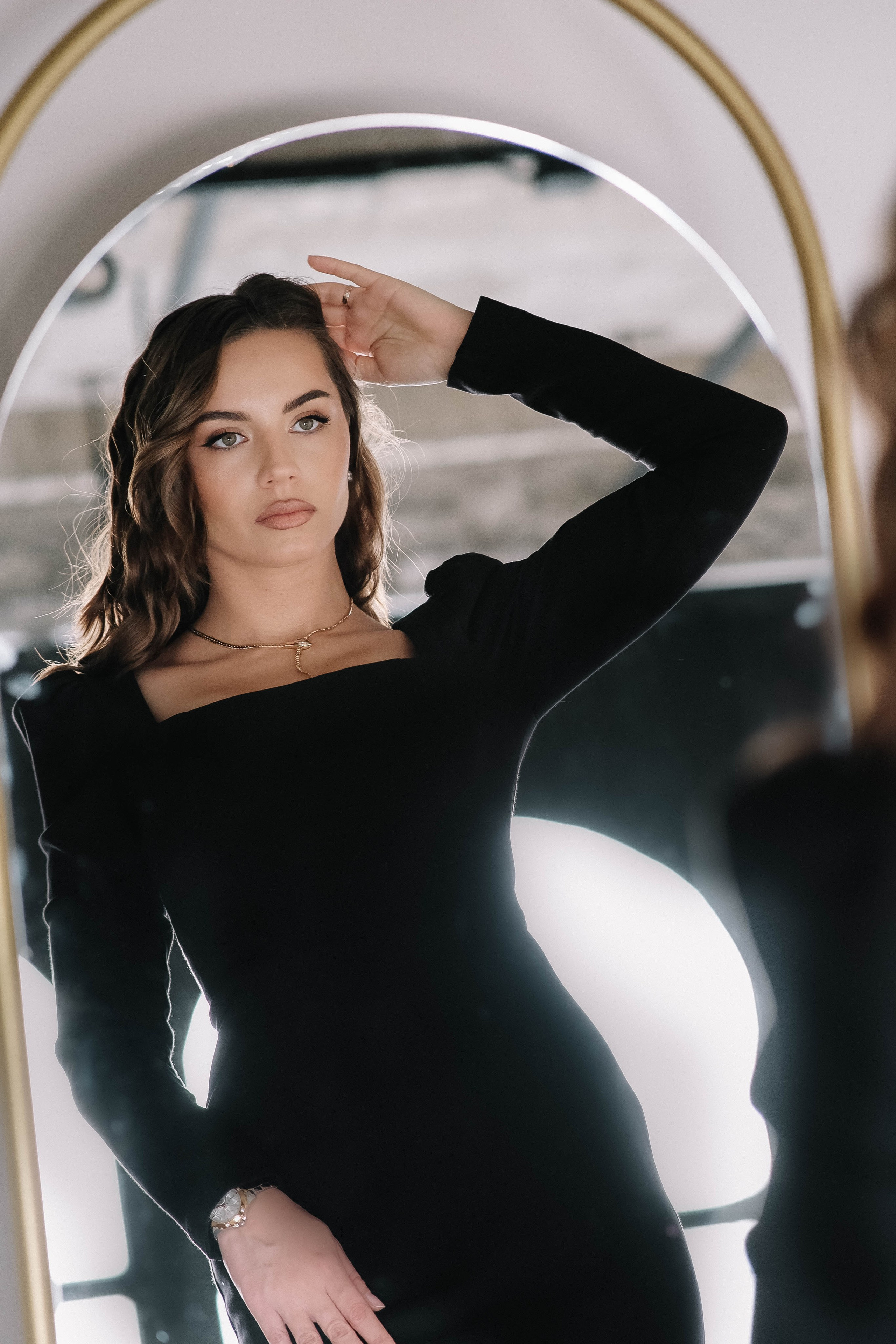 Дарья. Главная