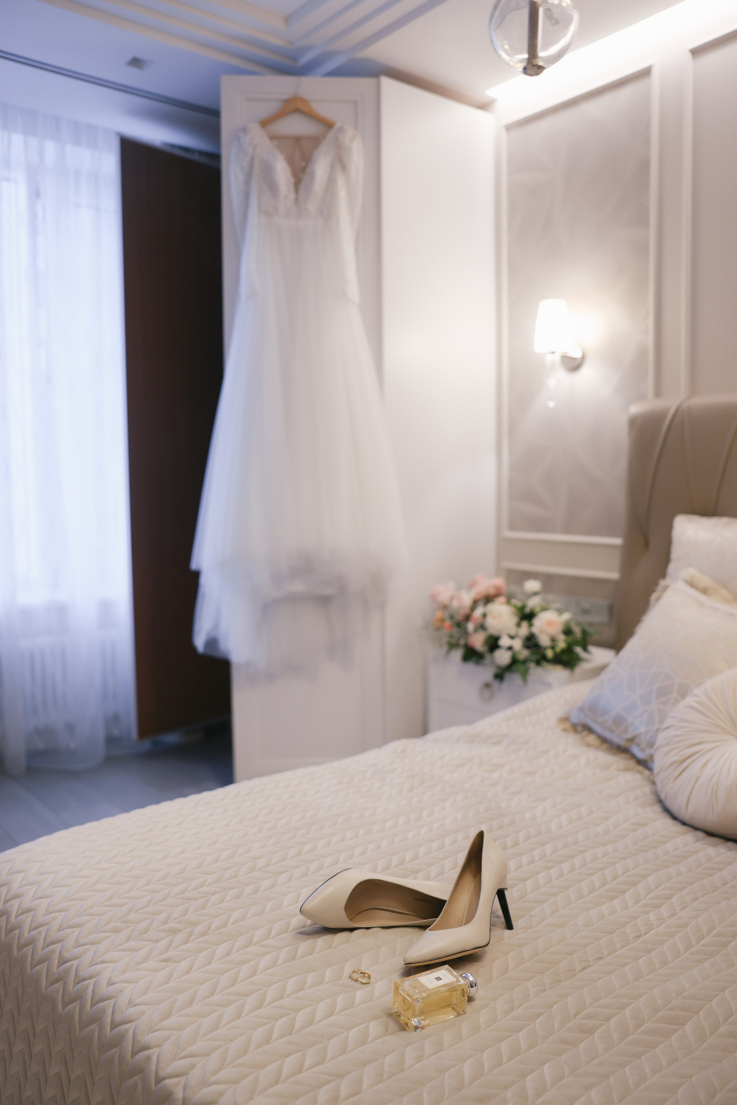 Свадьба в Сохо Румс. Kirillova Studio — мастерская декора и событий Юли Кирилловой