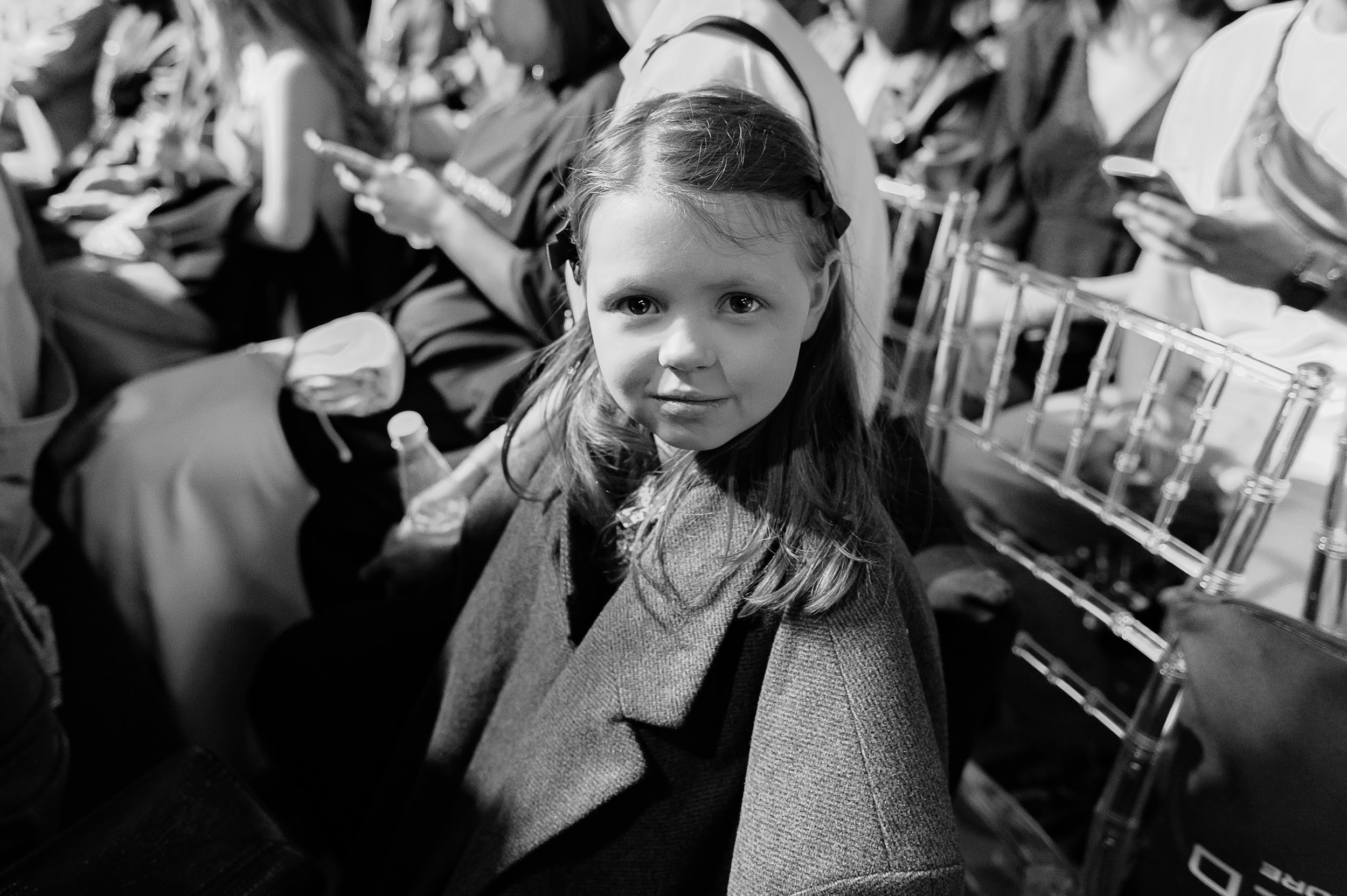 Season Fashion Week 2022. Kirillova Studio — мастерская декора и событий Юли Кирилловой