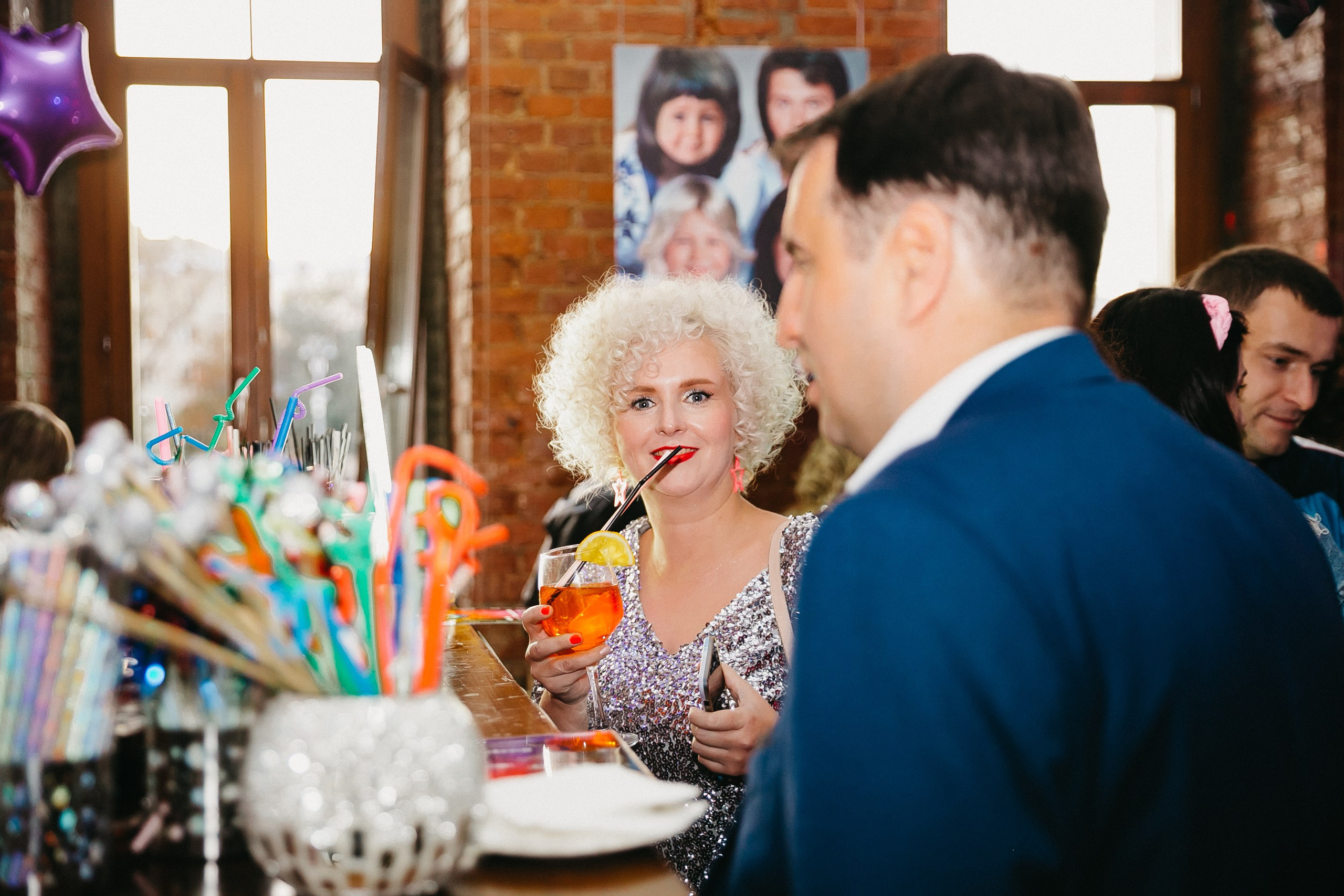 Лофт Москва. Kirillova Studio — мастерская декора и событий Юли Кирилловой