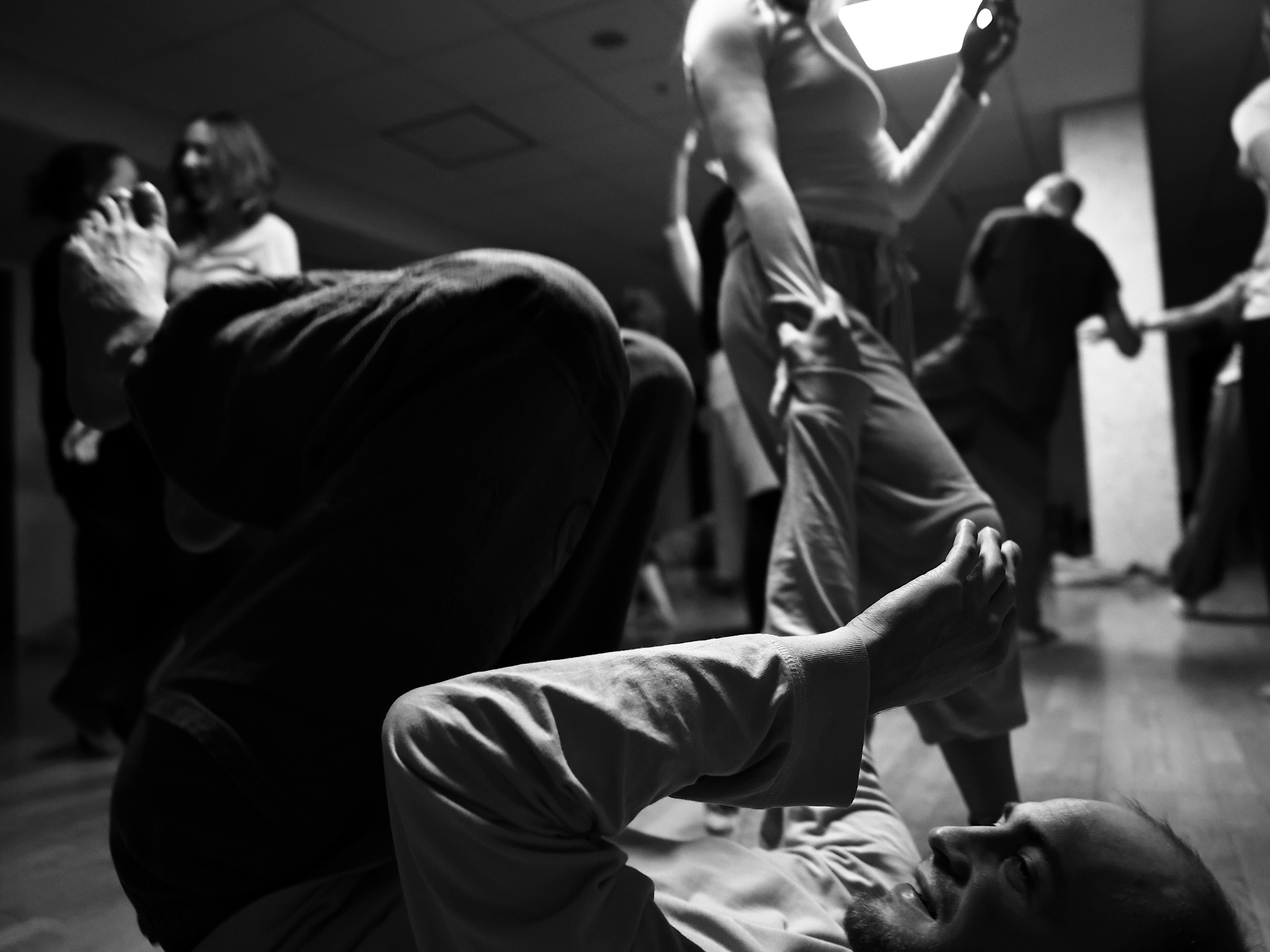 CONTACT DANCE. Репортажный, портретный фотограф, фотохудожник Катя Санникова