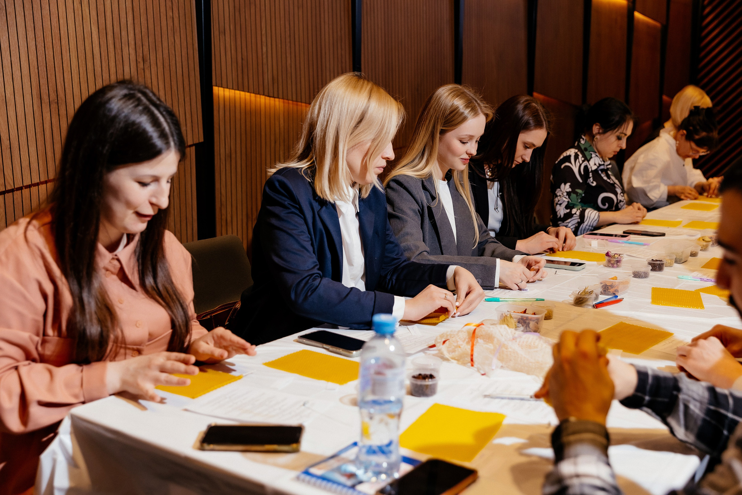 Конференция врачей. Красильников Евгений — профессиональный фотограф в Ростове-на-Дону