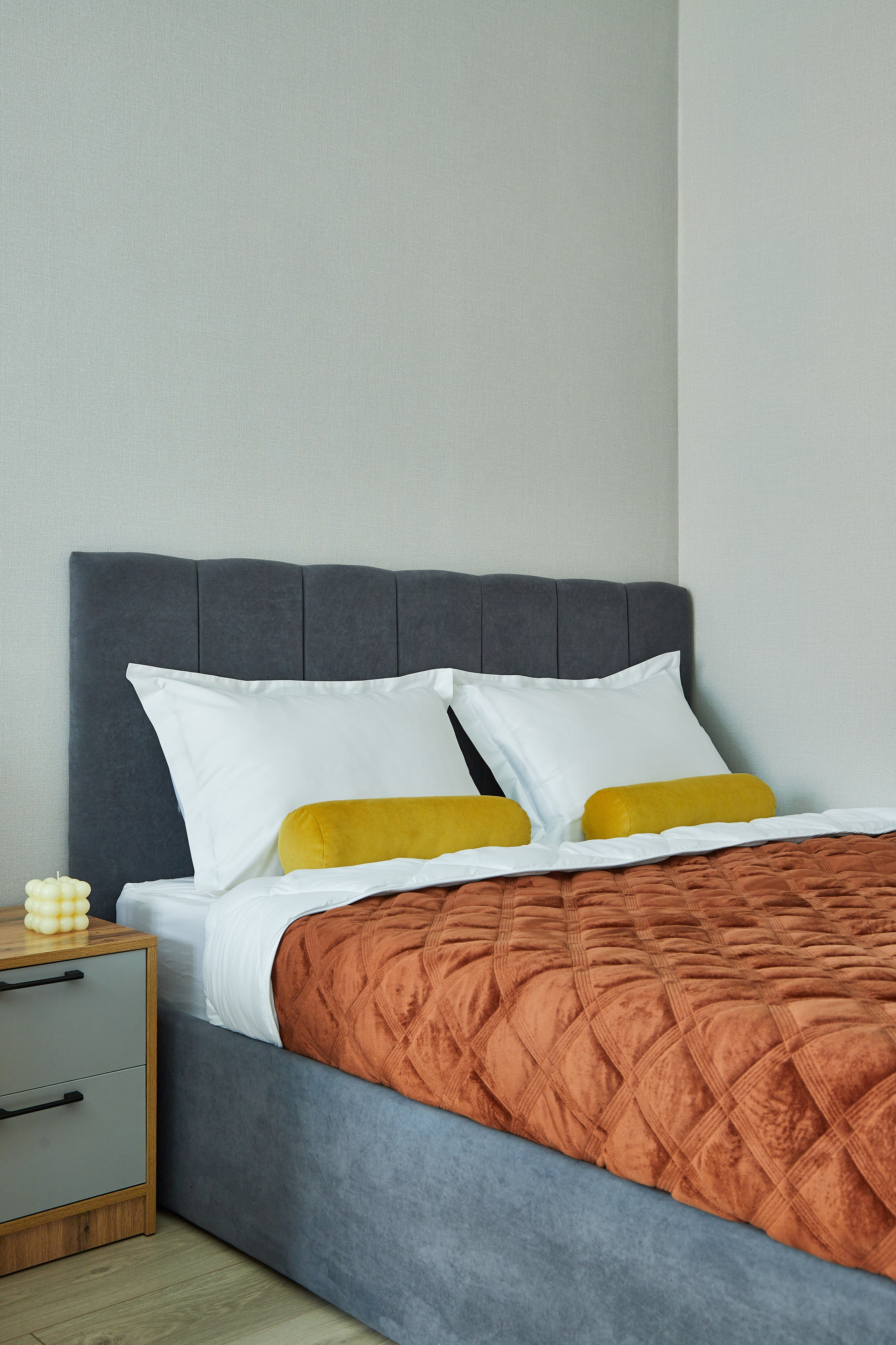 ЖК Архитектор. Интерьерный фотограф Краснодар. Галина Ладыгина