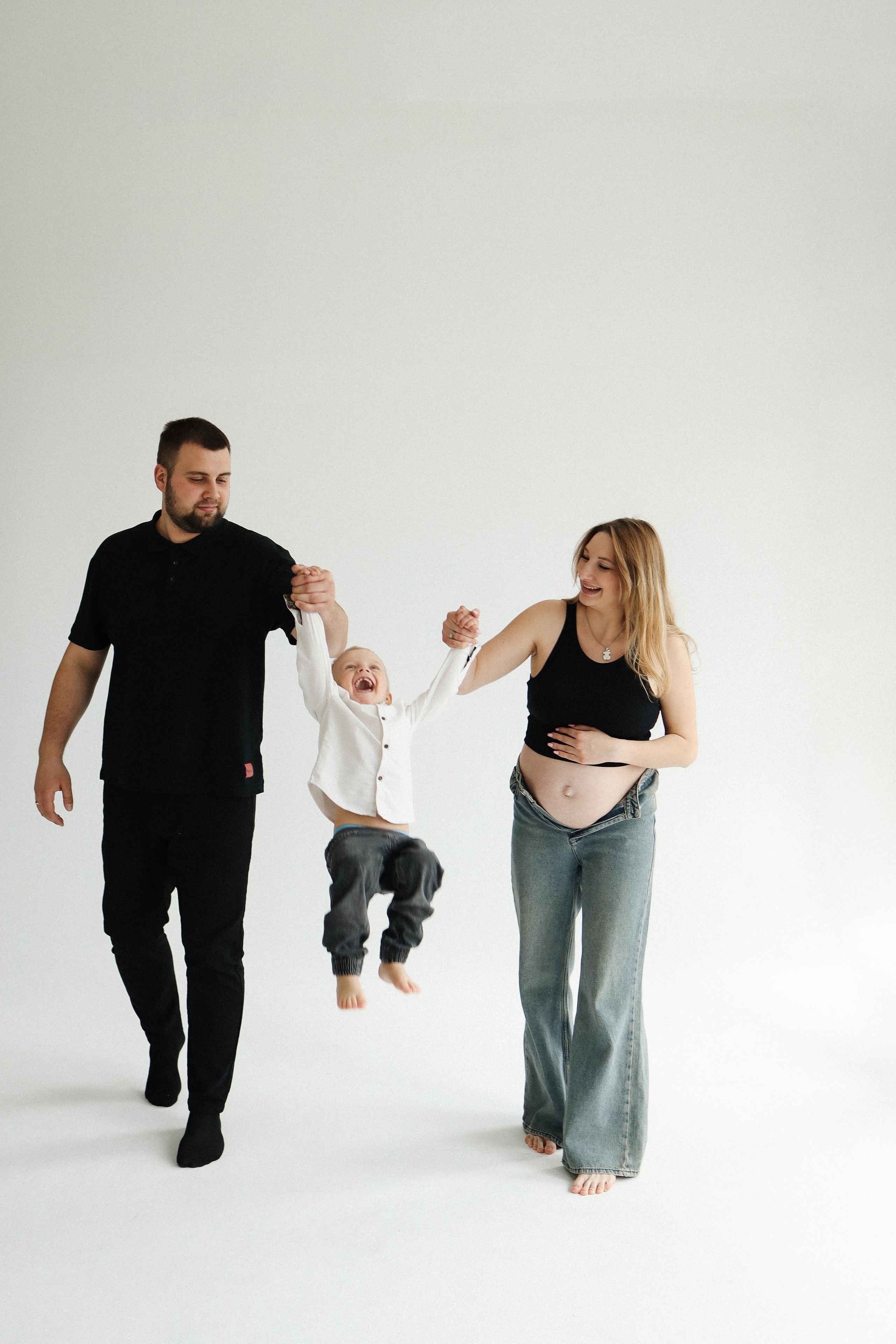 Елена и Евгений. Семейный и lovestory фотограф в Москве Светлана Коняхина