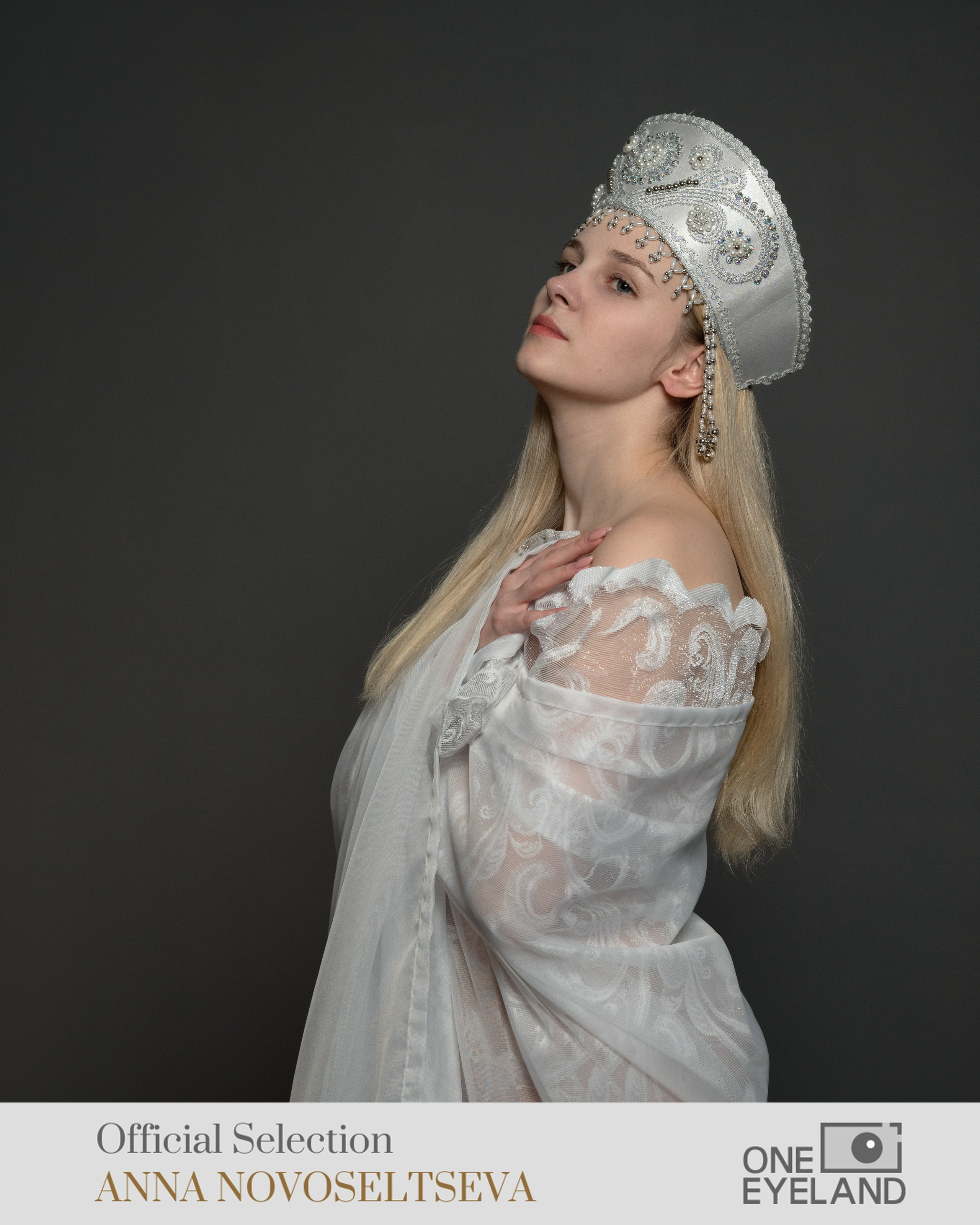 Галерея Oneeyeland. Анна Новосельцева. Индивидуальные фотосессии в Москве и М.О
