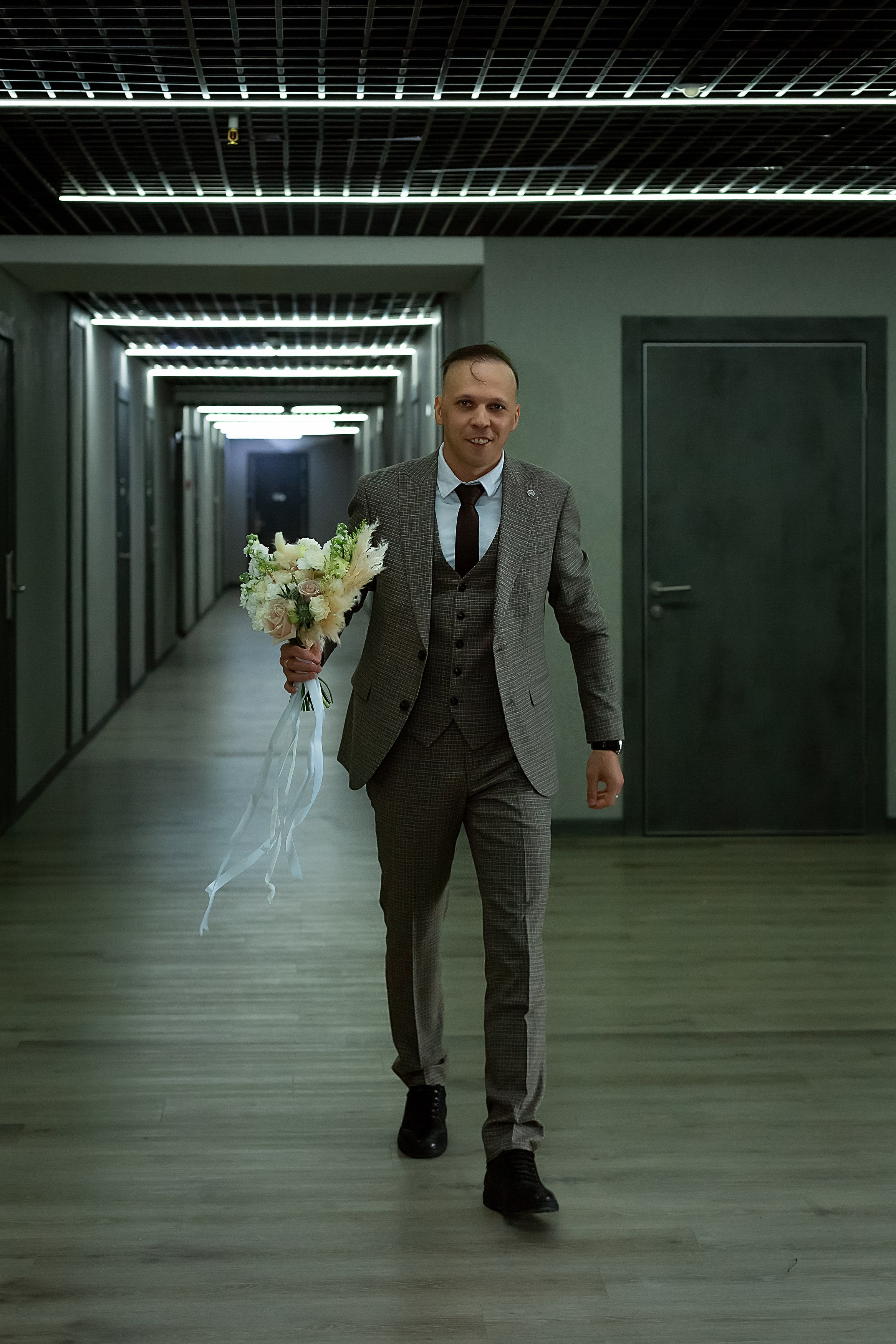 Свадебные фото. Фотограф Трифонова Ольга. Город Тюмень