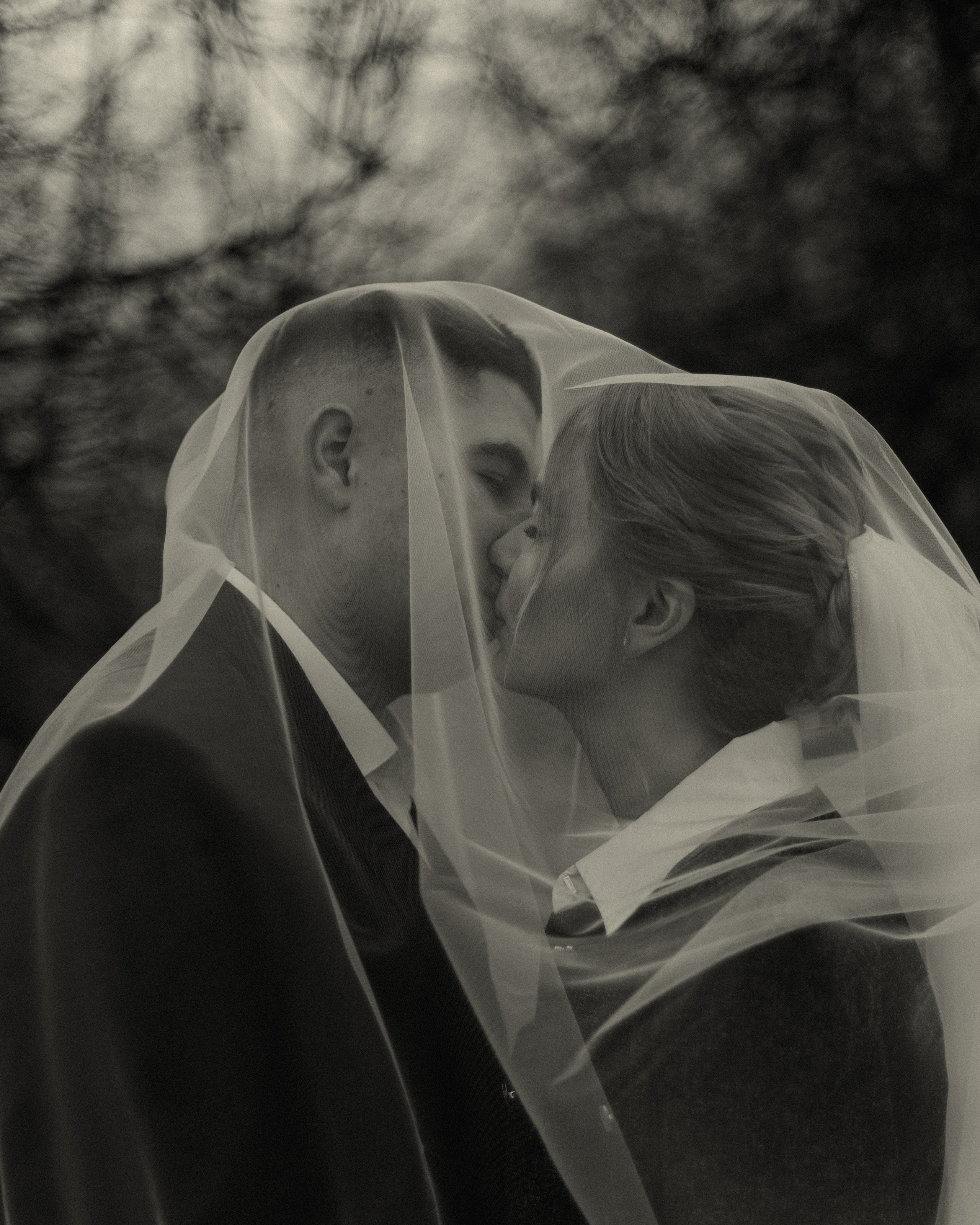 Саша и Лиза. Фотограф в Москве — Евгения Прокопенко