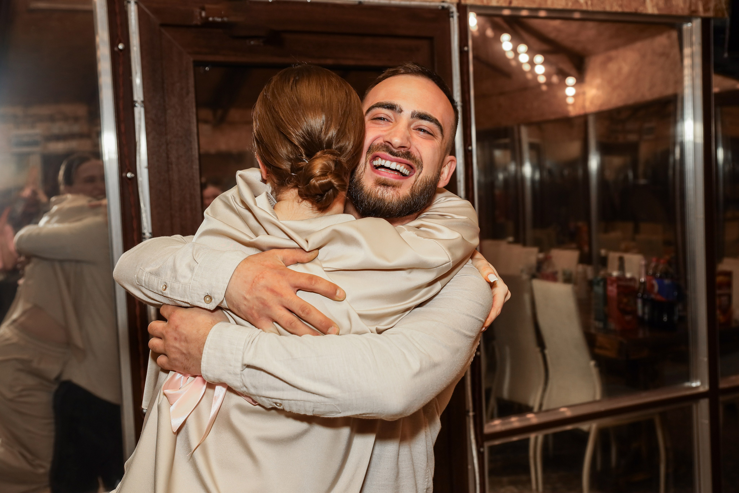 Gender party. Профессиональный фотограф в Воронеже Владислав Крылов