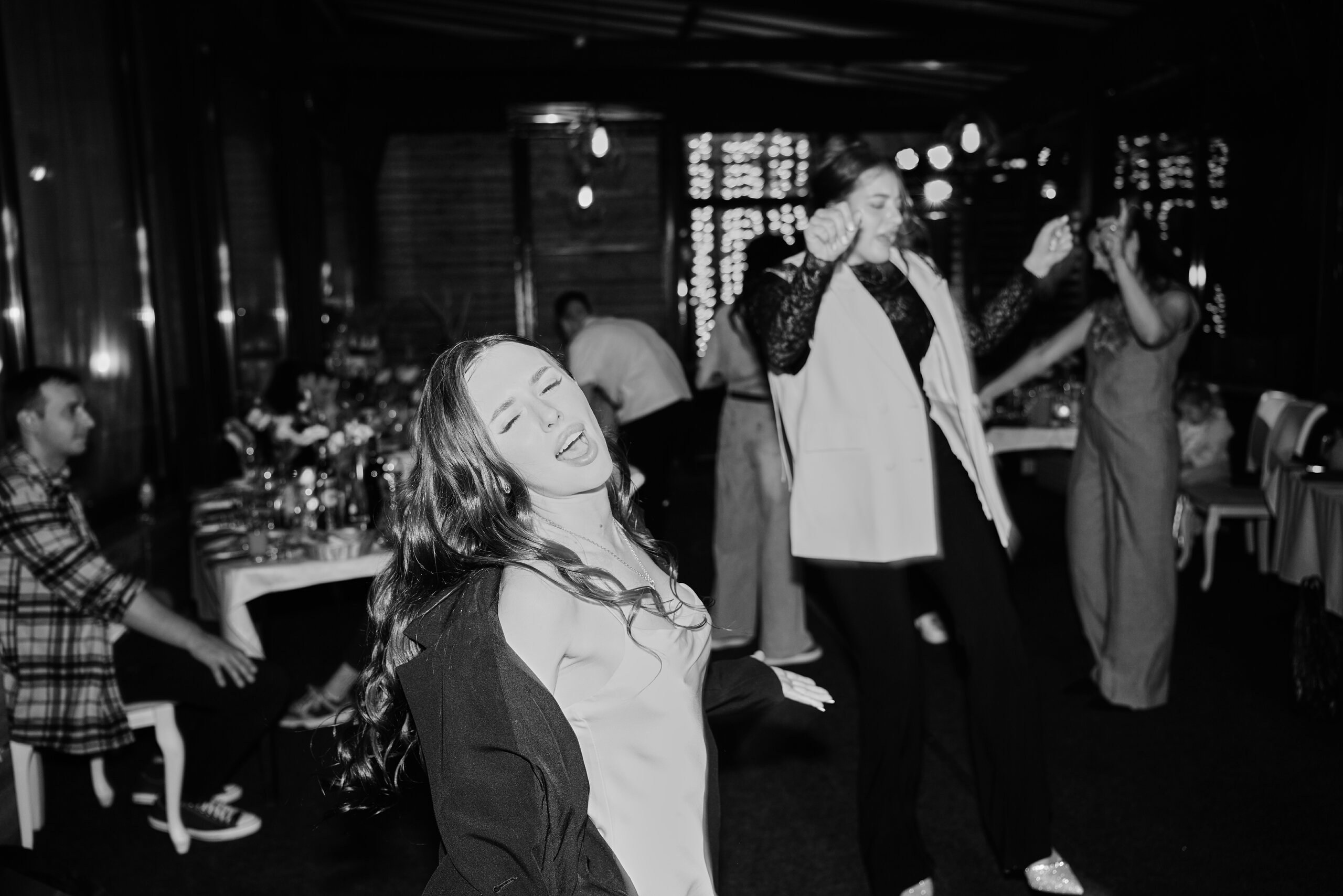 Банкет. Профессиональный фотограф в Воронеже Владислав Крылов