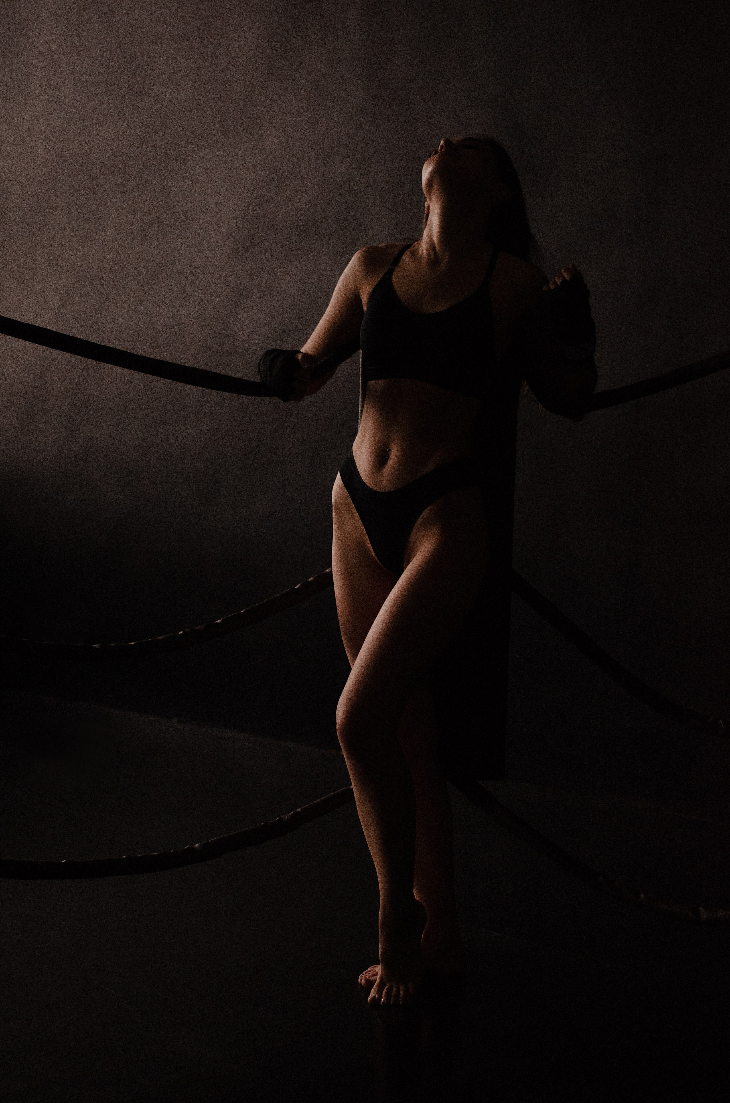 Парная съёмка. Будуарный / Ню Фотограф Наталья Шевченко Минск