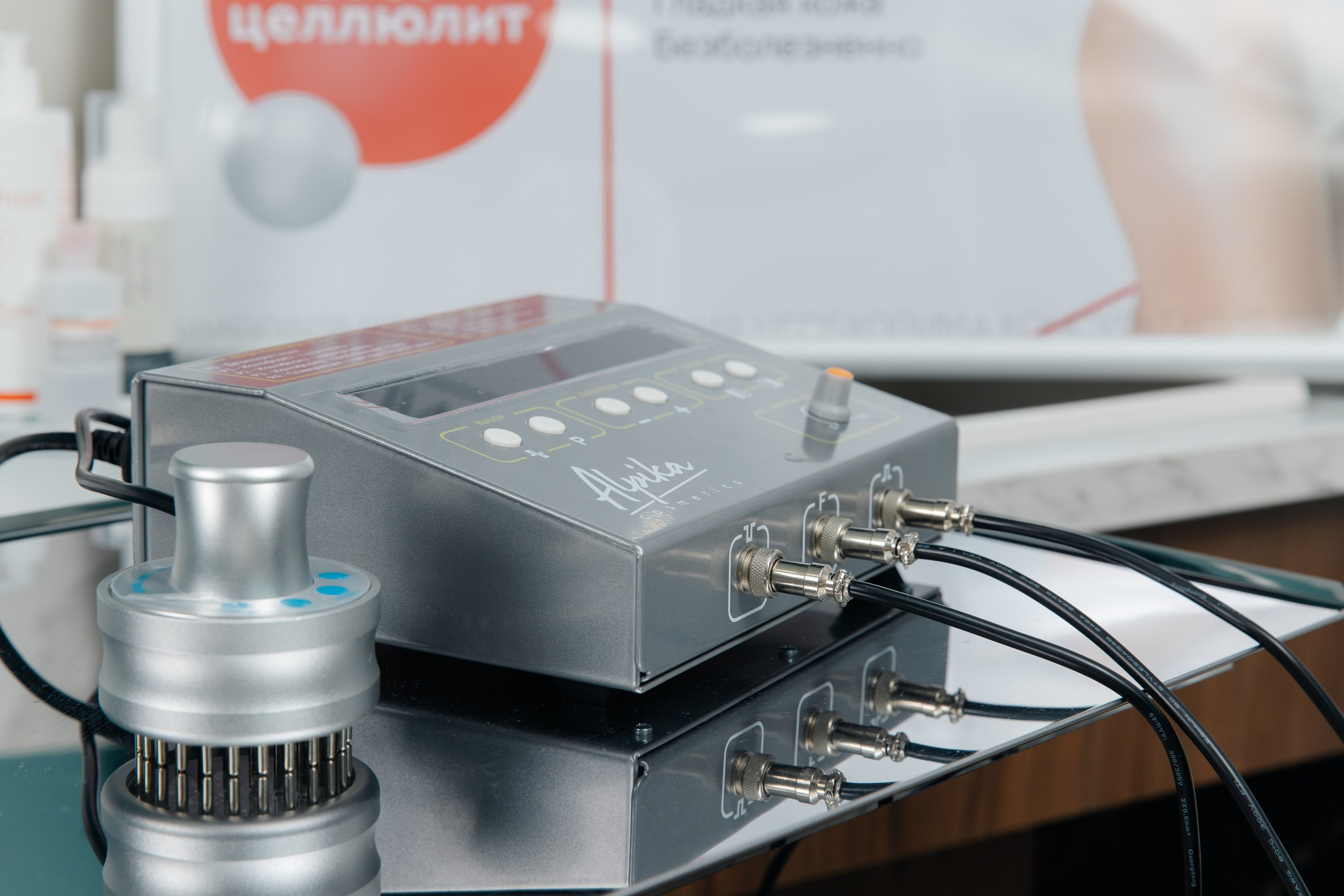 Косметология, медицина и стоматология. Фотограф Николай Петрушкин | Ставрополь, Москва