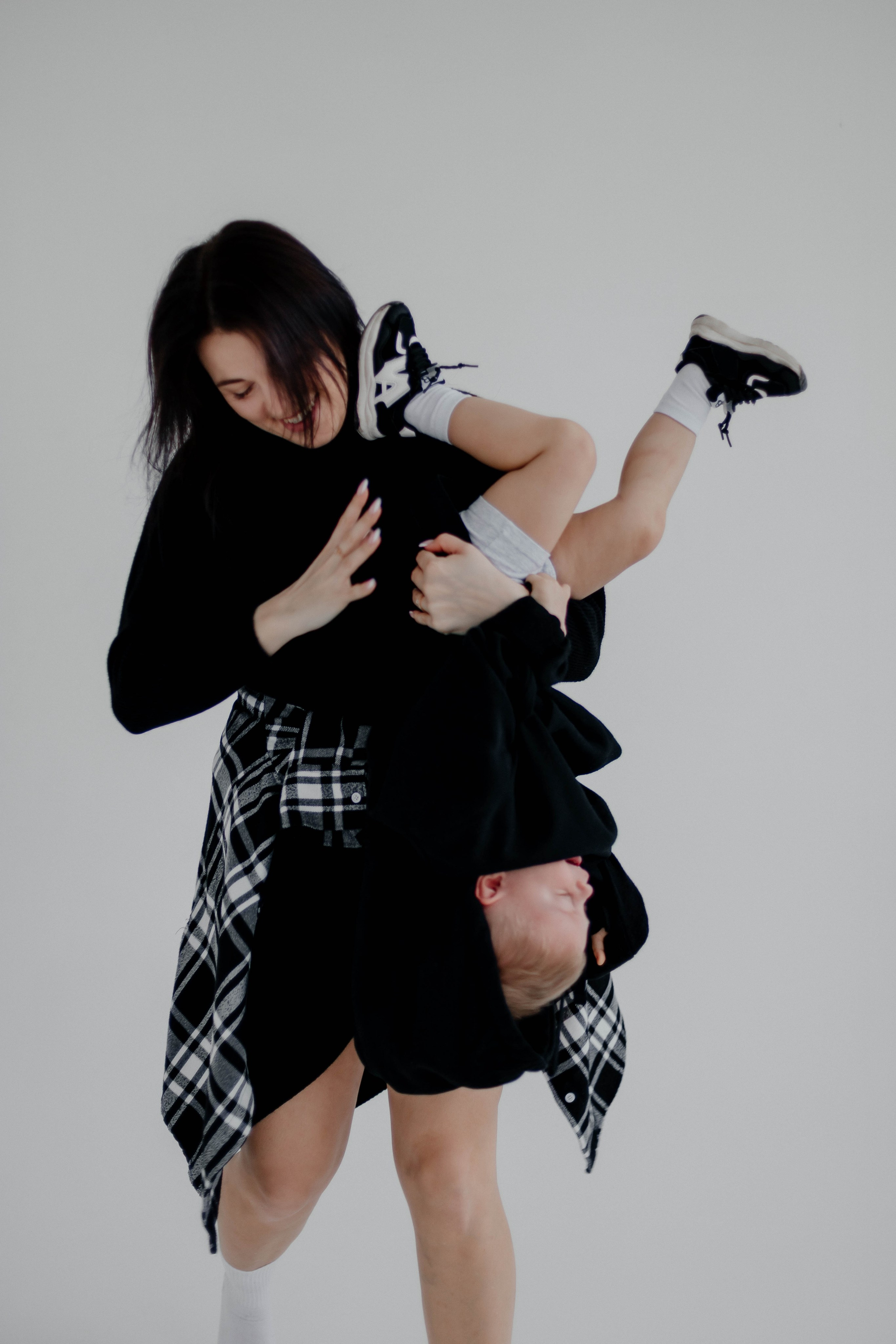 Сын. Семейный и детский фотограф в Волгограде и Волжском Дарья Сидоркина