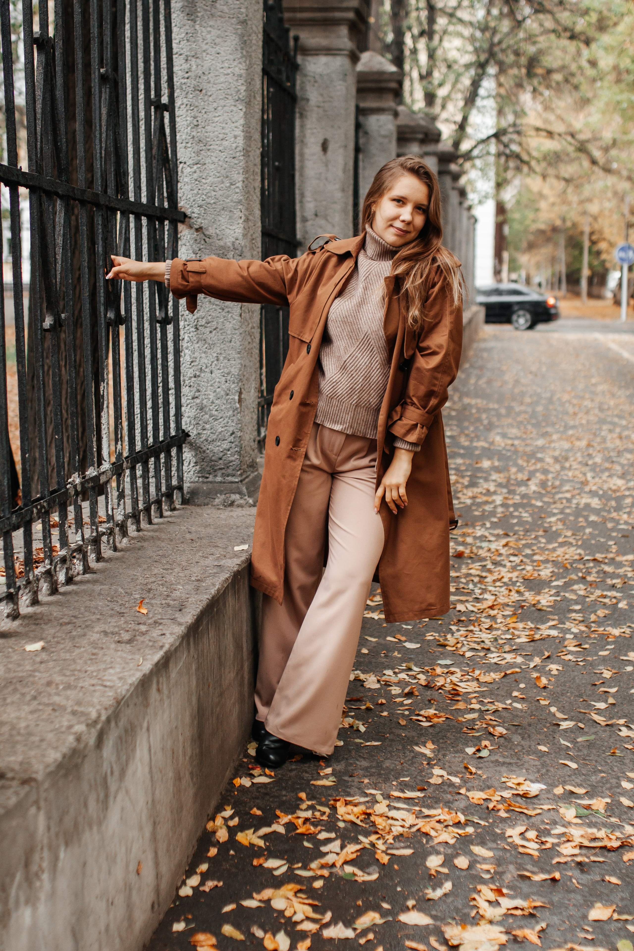 Анастасия. Марина Шаймухаметова. Фотограф в Уфе