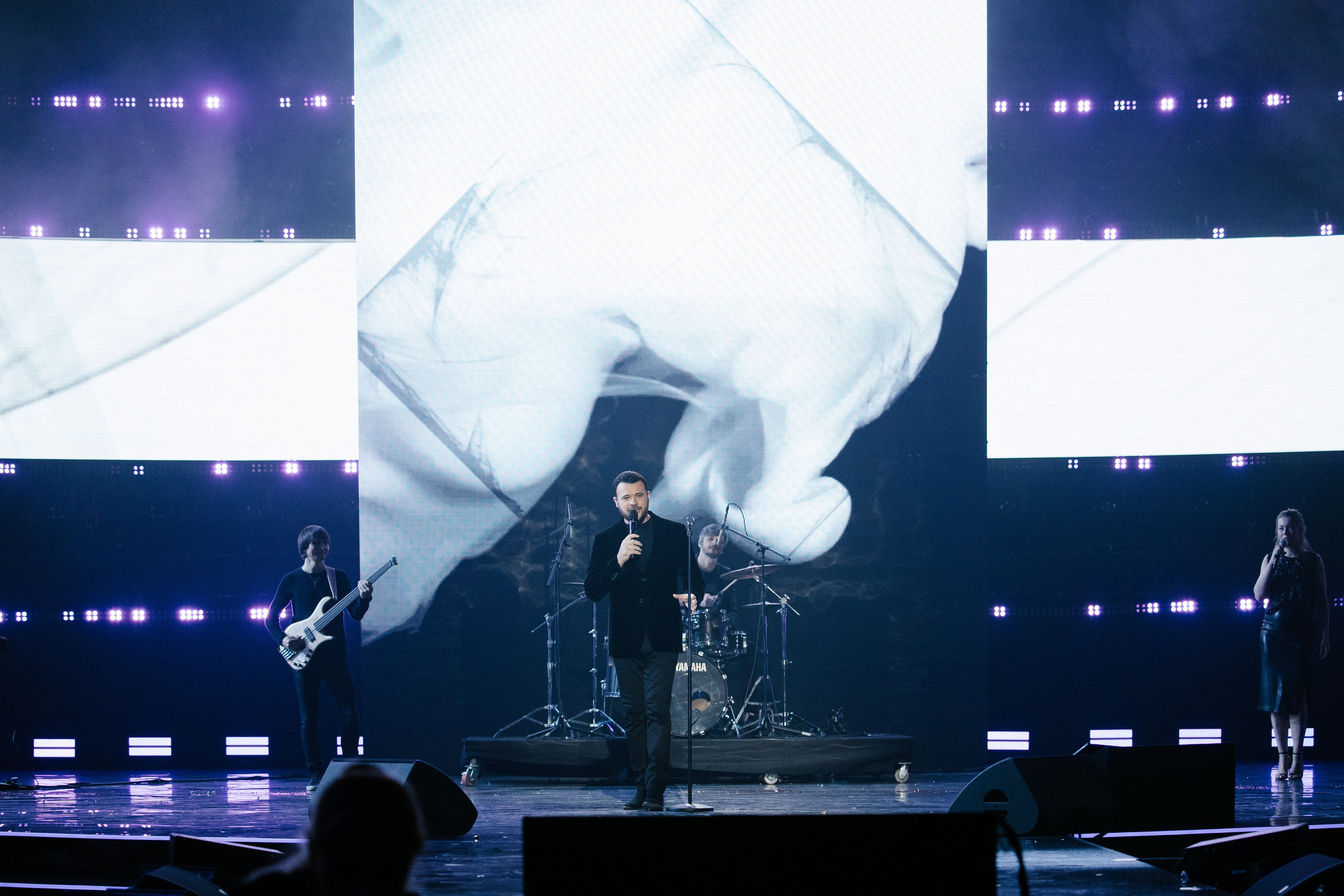 ЖАРА ТВ. Светский фотограф — Анисина Ирина