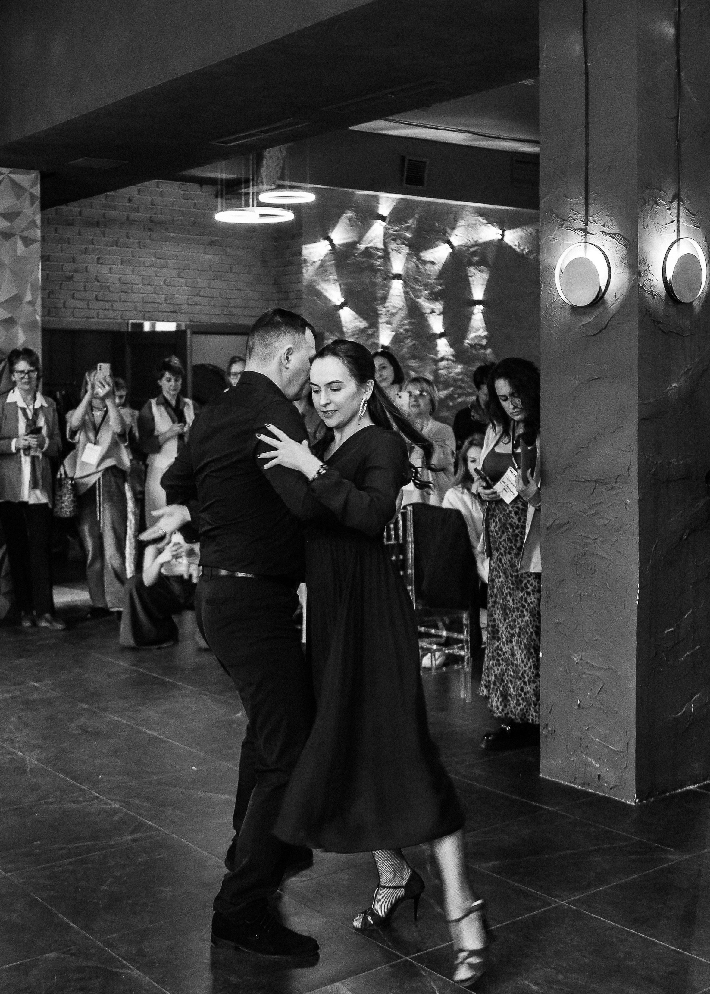 Нетворкинг. Фотограф Юлия Мальцева