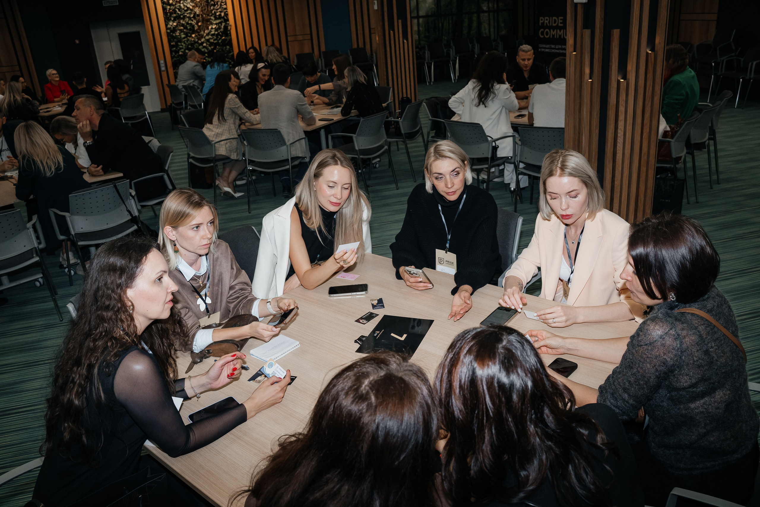 Репортаж. Виктория Алпеева — фотограф по любви