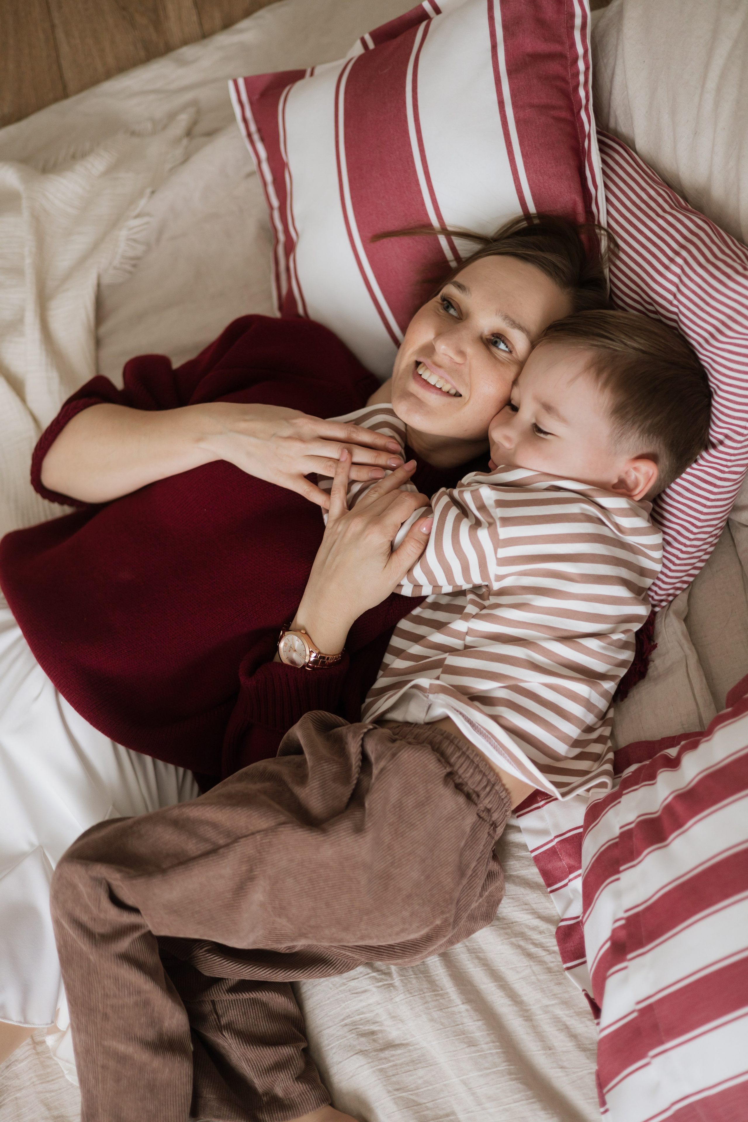 Дима и Лена. Фотограф в Кемерово Миллер Анна