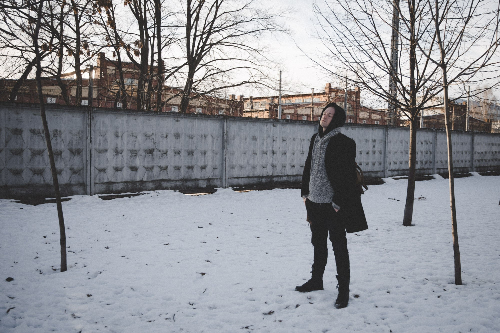 Брат. Контент фотограф в Санкт-Петербурге Ольга Веревкина. Фотопрогулки СПб