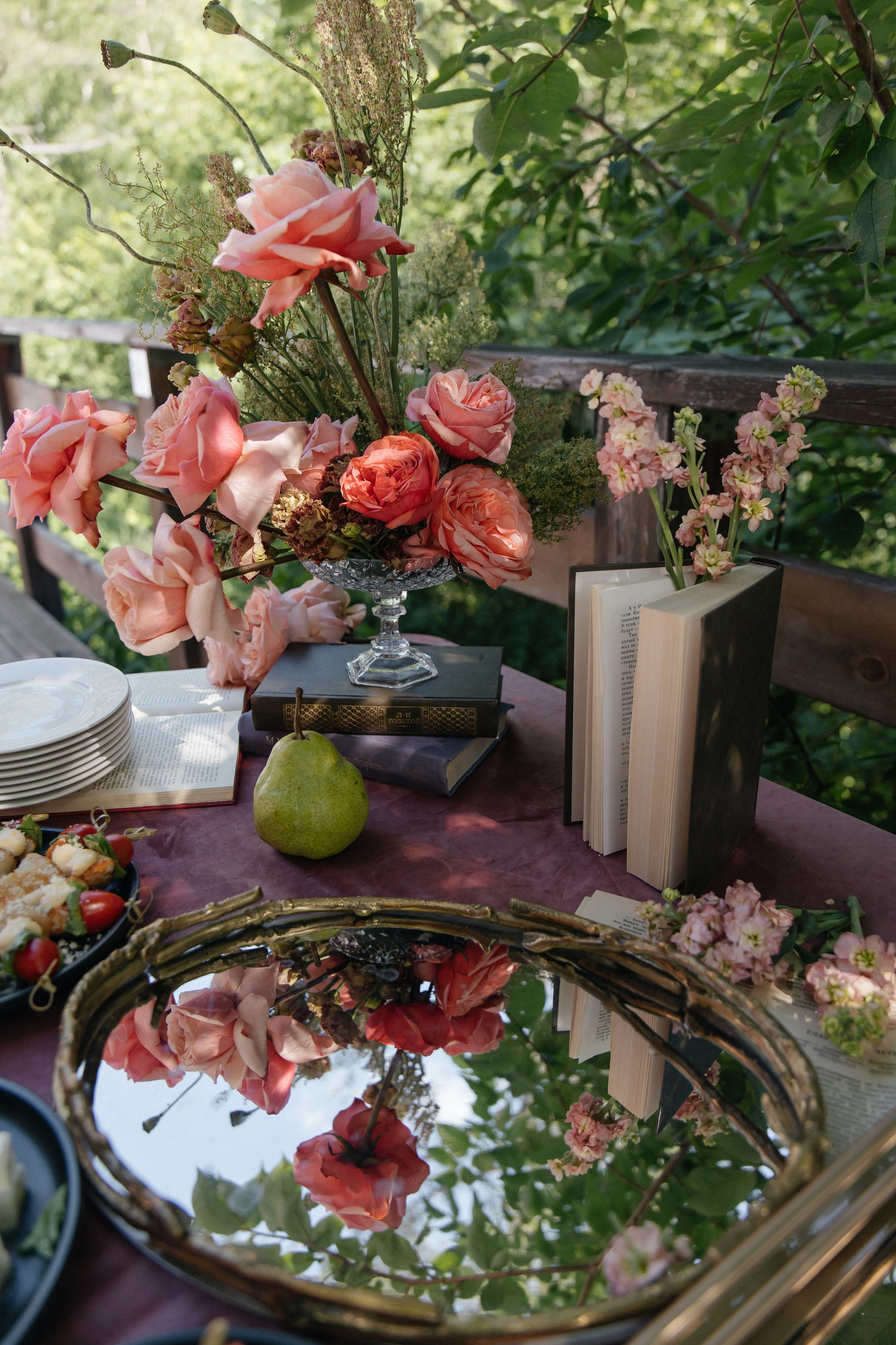 Паша и Милана. Свадебный фотограф в Красноярске