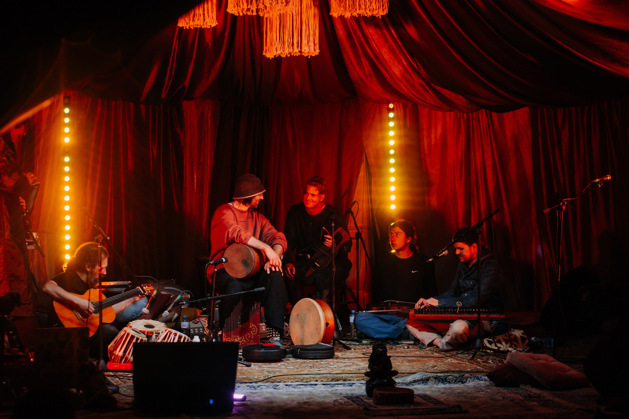 Ethnoscope 2022. Photographer — ERASTOV