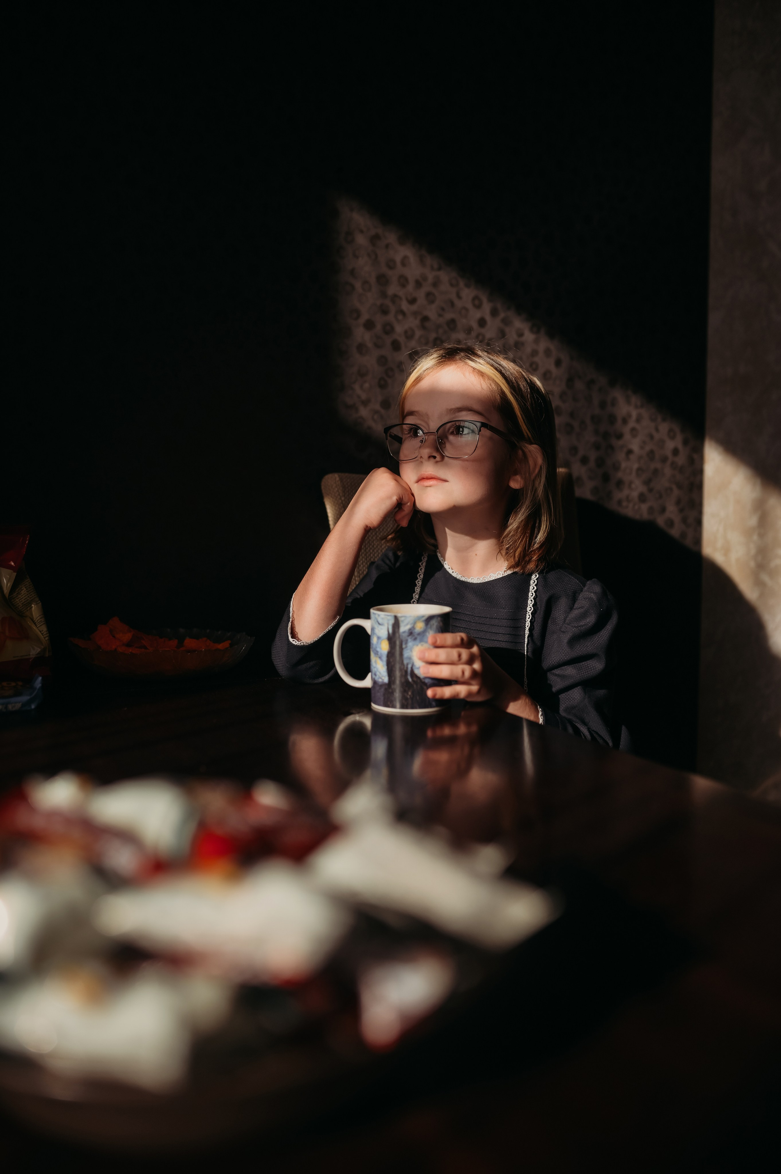 1 сентября. Семейный фотограф Олеся Батурина Рязань