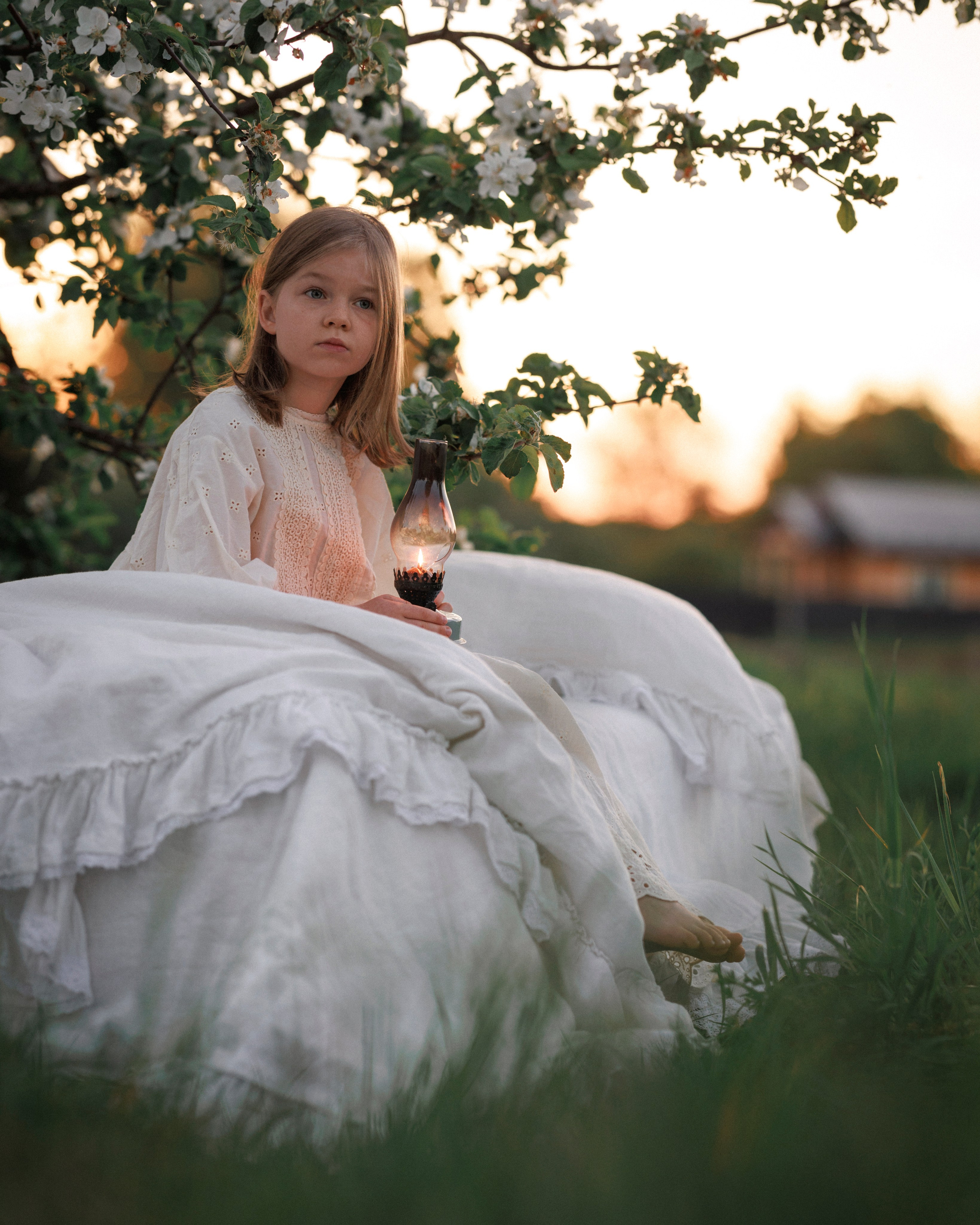 Детство. Семейный, детский и портретный фотограф Юлия Зыкова город Тюмень