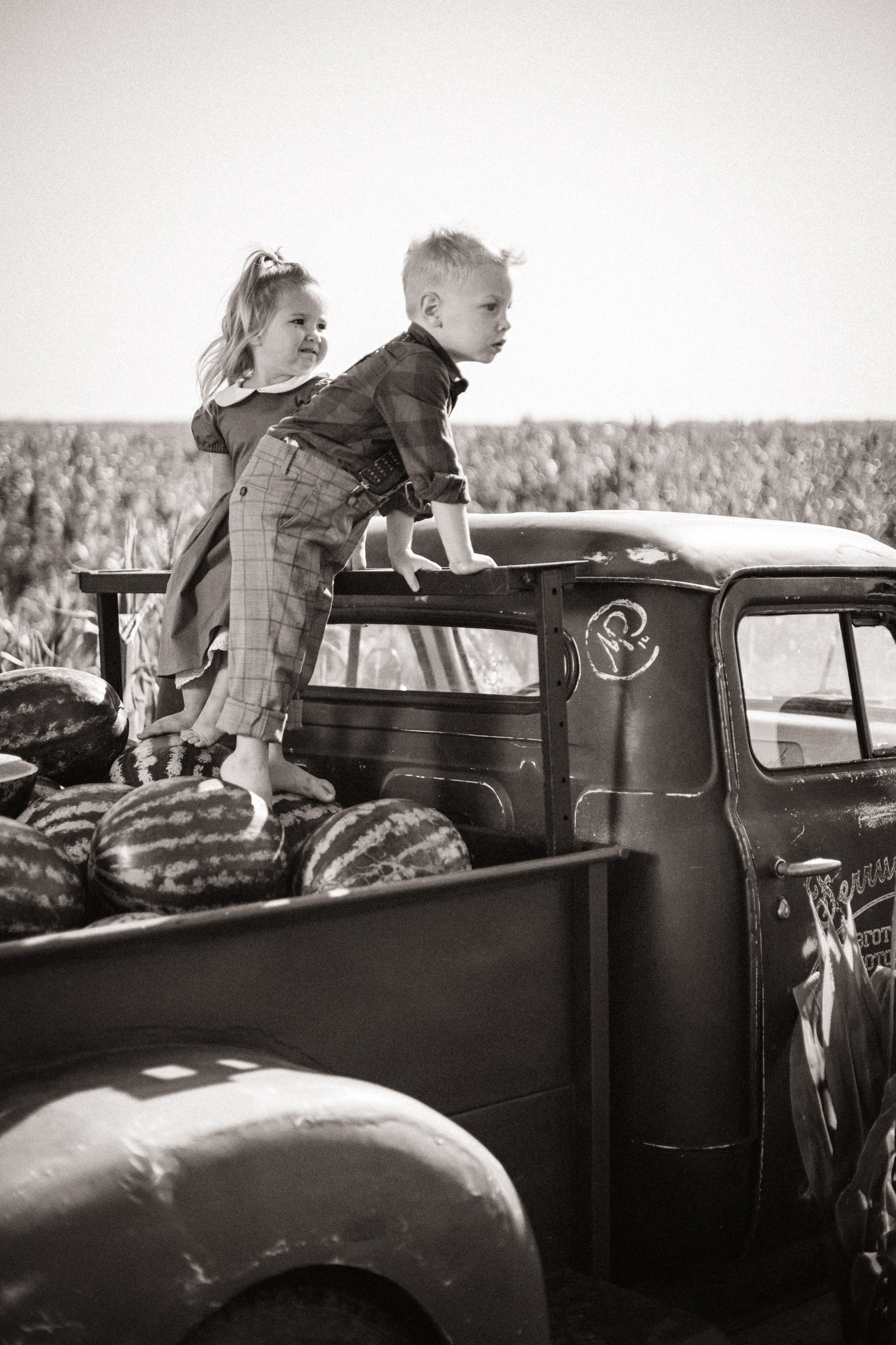 Детство. Семейный, детский и портретный фотограф Юлия Зыкова город Тюмень