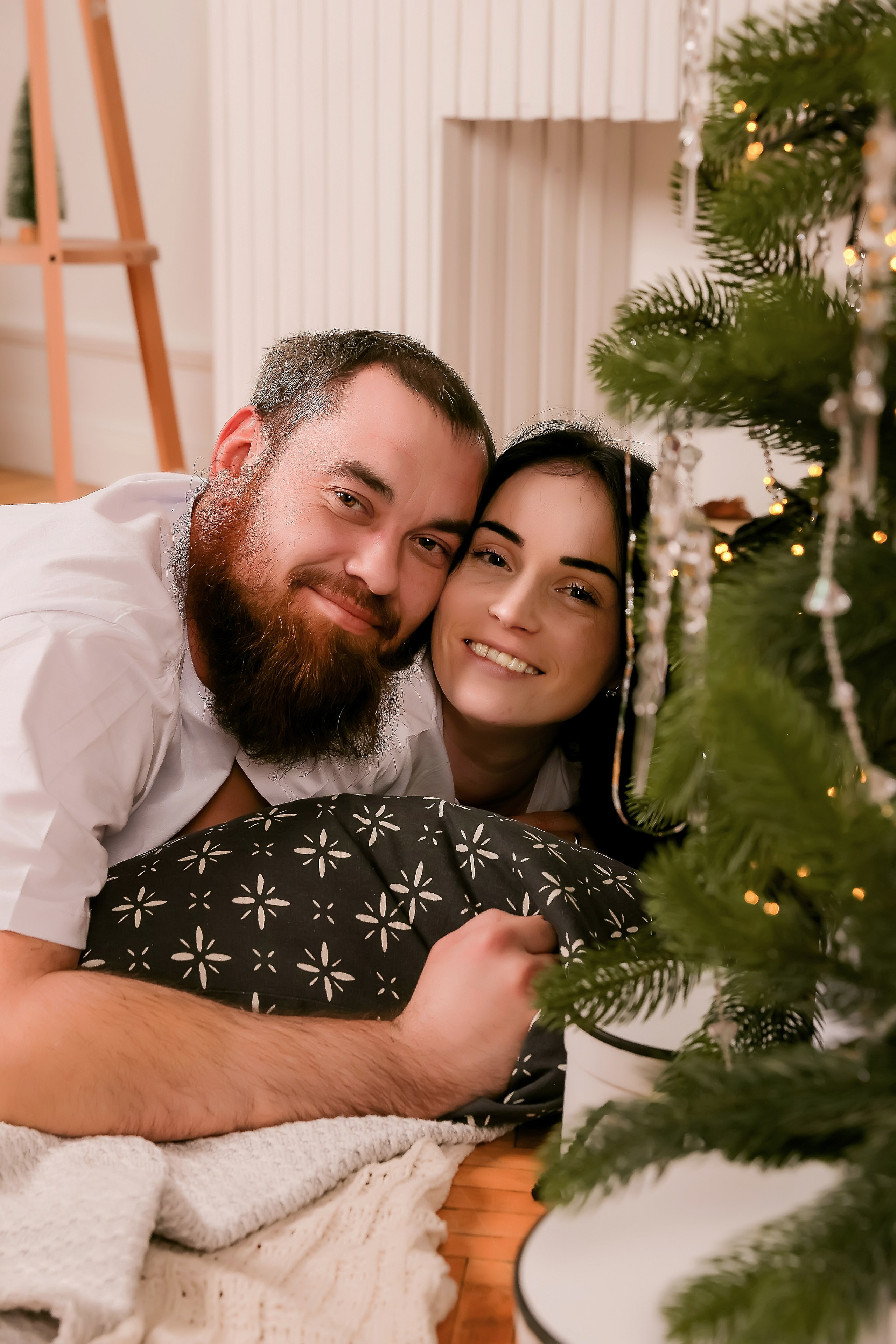 Таня и Руслан. Школьный и детский фотограф Старожилово