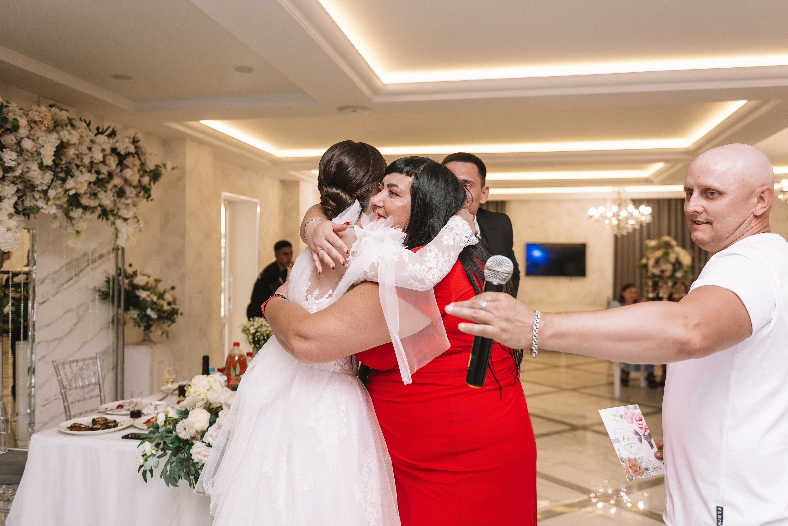 Елена + Владислав. Свадебный и семейный фотограф в Волгограде Олеся Лисицкая