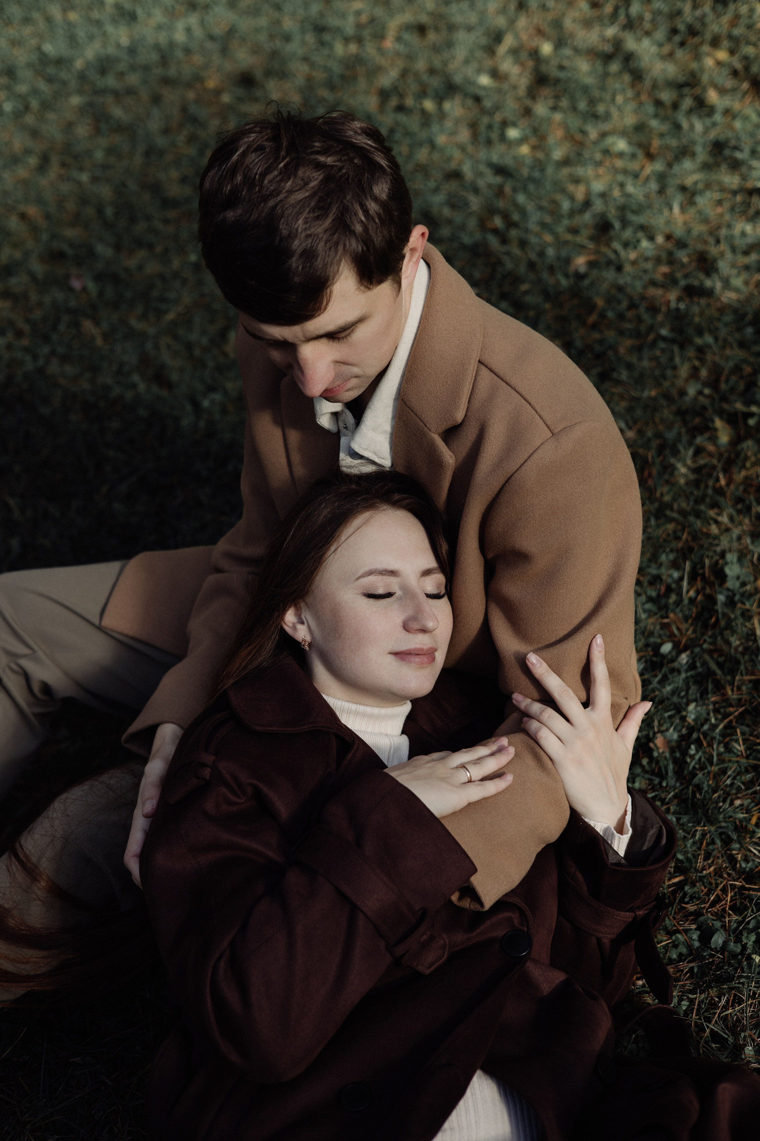 С Любовью для Любви (LoveStory). Свадебный фотограф Иваново Игнатов Дмитрий Фотосессия Иваново