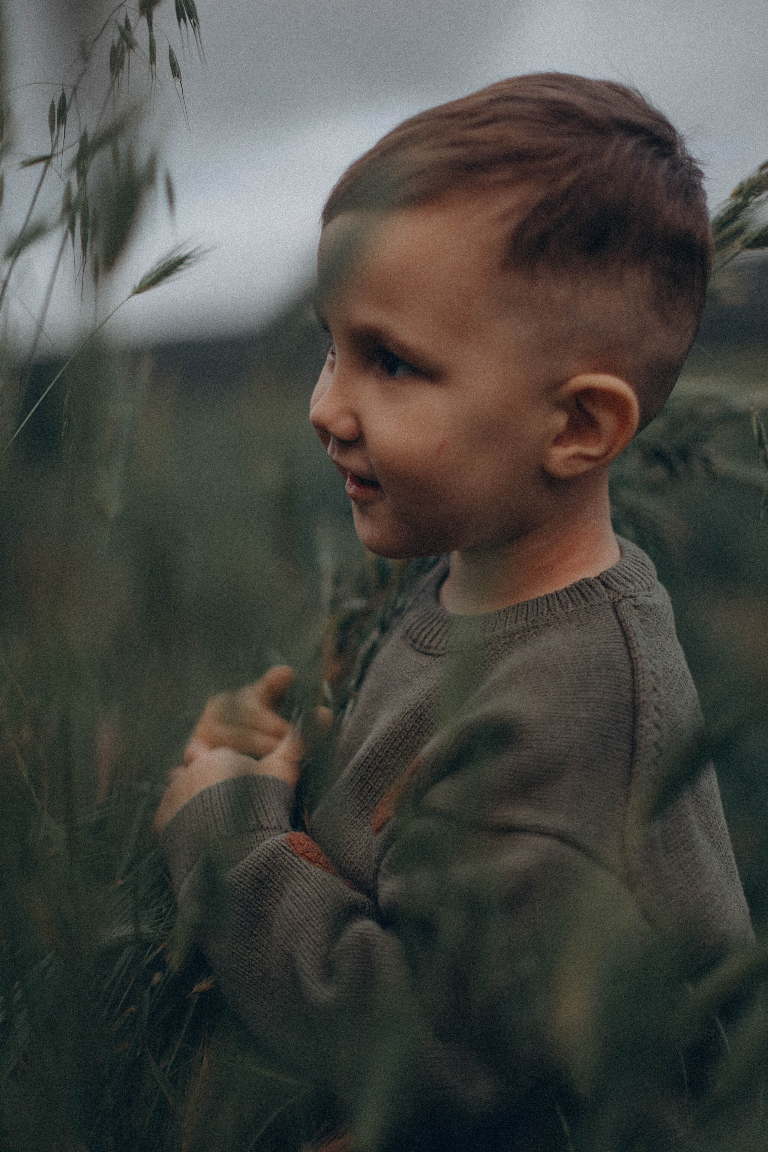 DETSTVO. Фотограф в Геленджике Елизавета Гудина