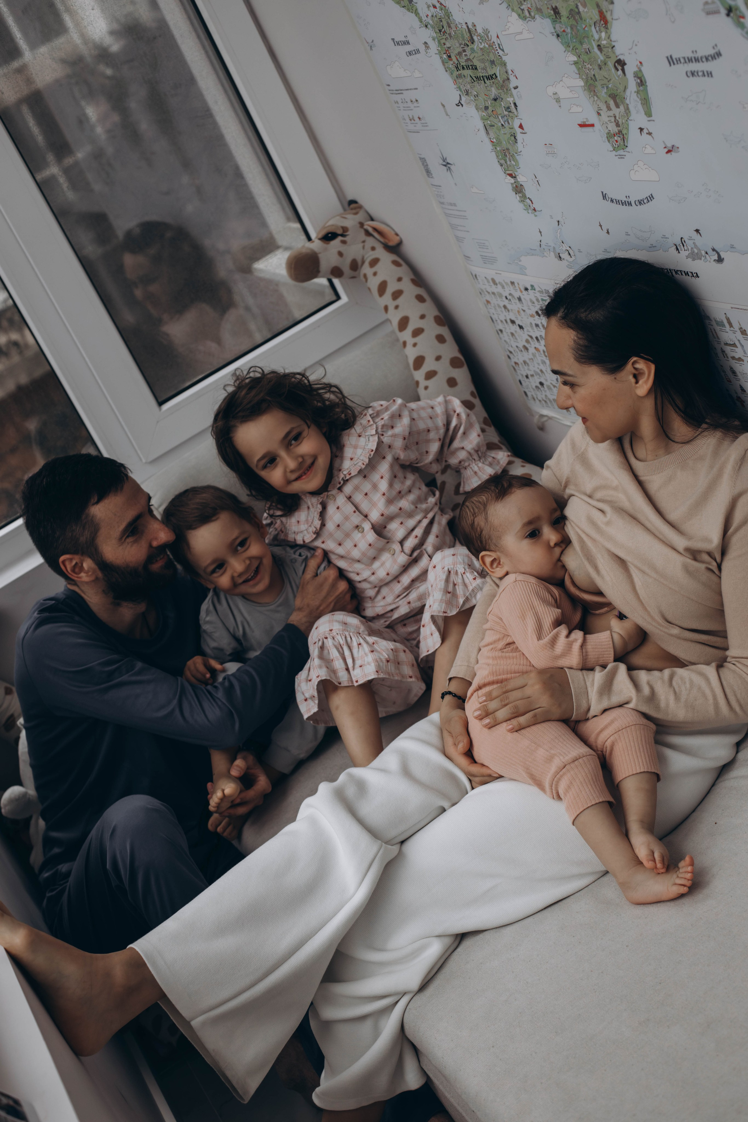 Happy birthday one year. Фотограф в Геленджике Елизавета Гудина