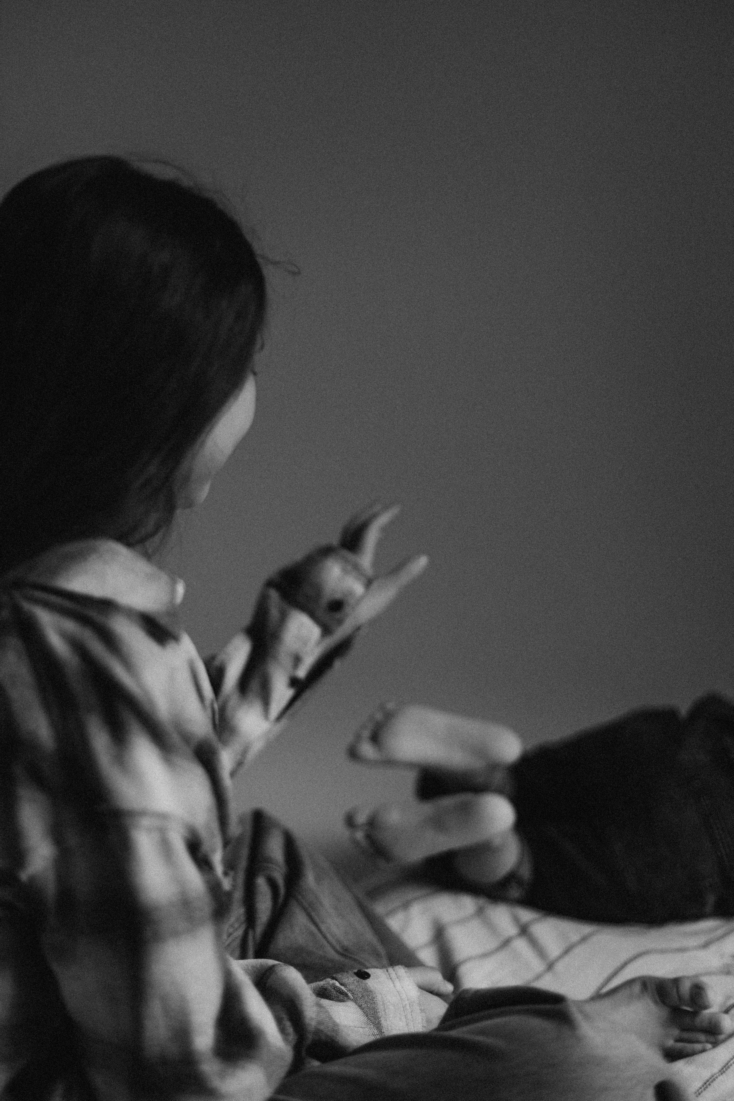 SIS & BRO. Фотограф в Геленджике Елизавета Гудина