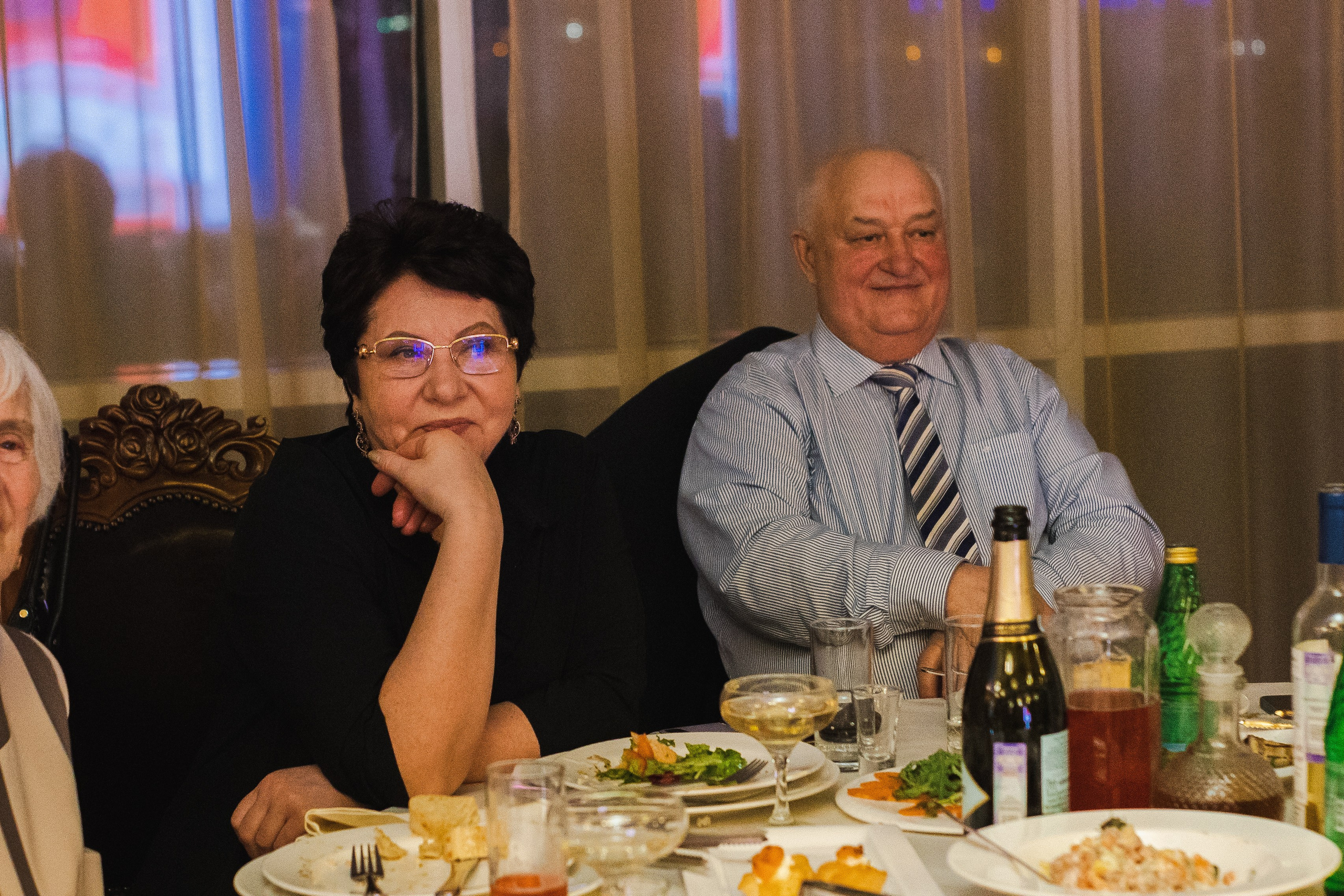 Юбилей. Фотограф в Иркутске