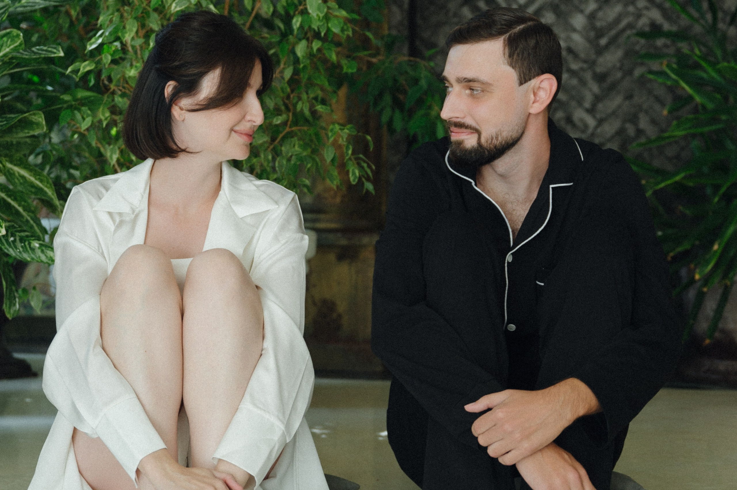 Любовь в Доме Архитектора. Свадебный и семейный фотограф в Краснодаре Марина Стёпа