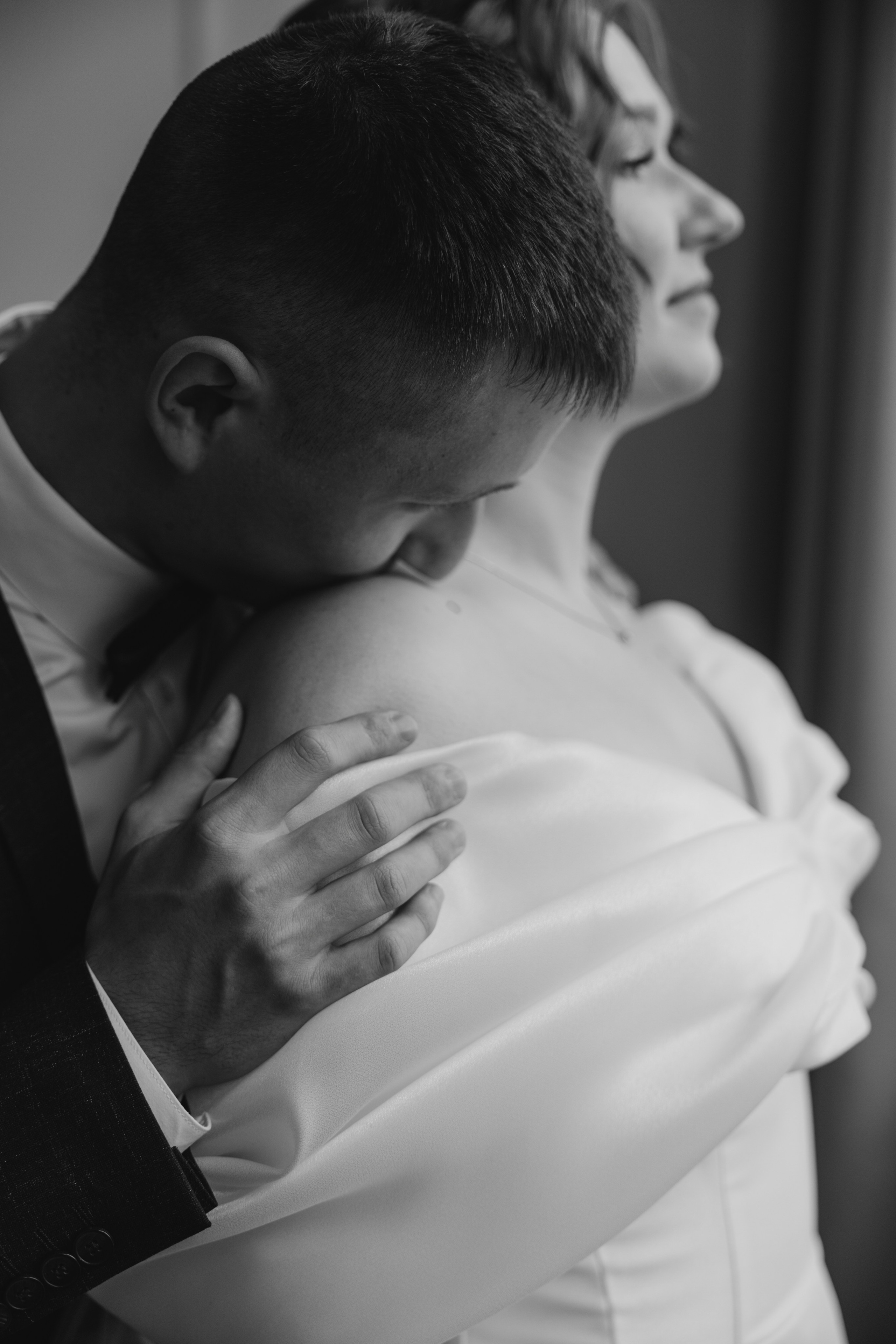 Иван и Елена. Свадебный, семейный фотограф в Иркутске Светлана Макаричева