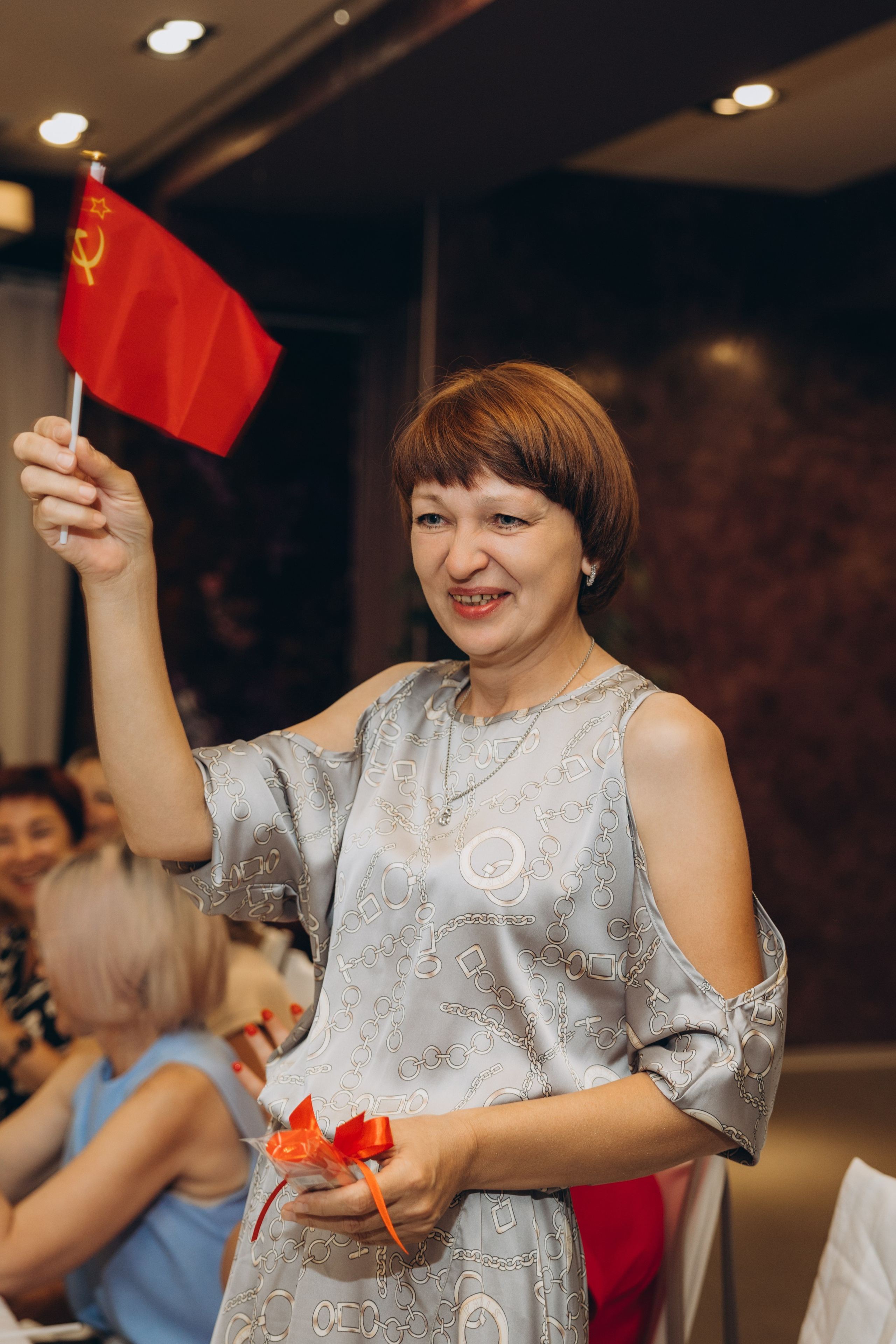 День рождения Оксаны. Свадебный, семейный фотограф в Иркутске Светлана Макаричева