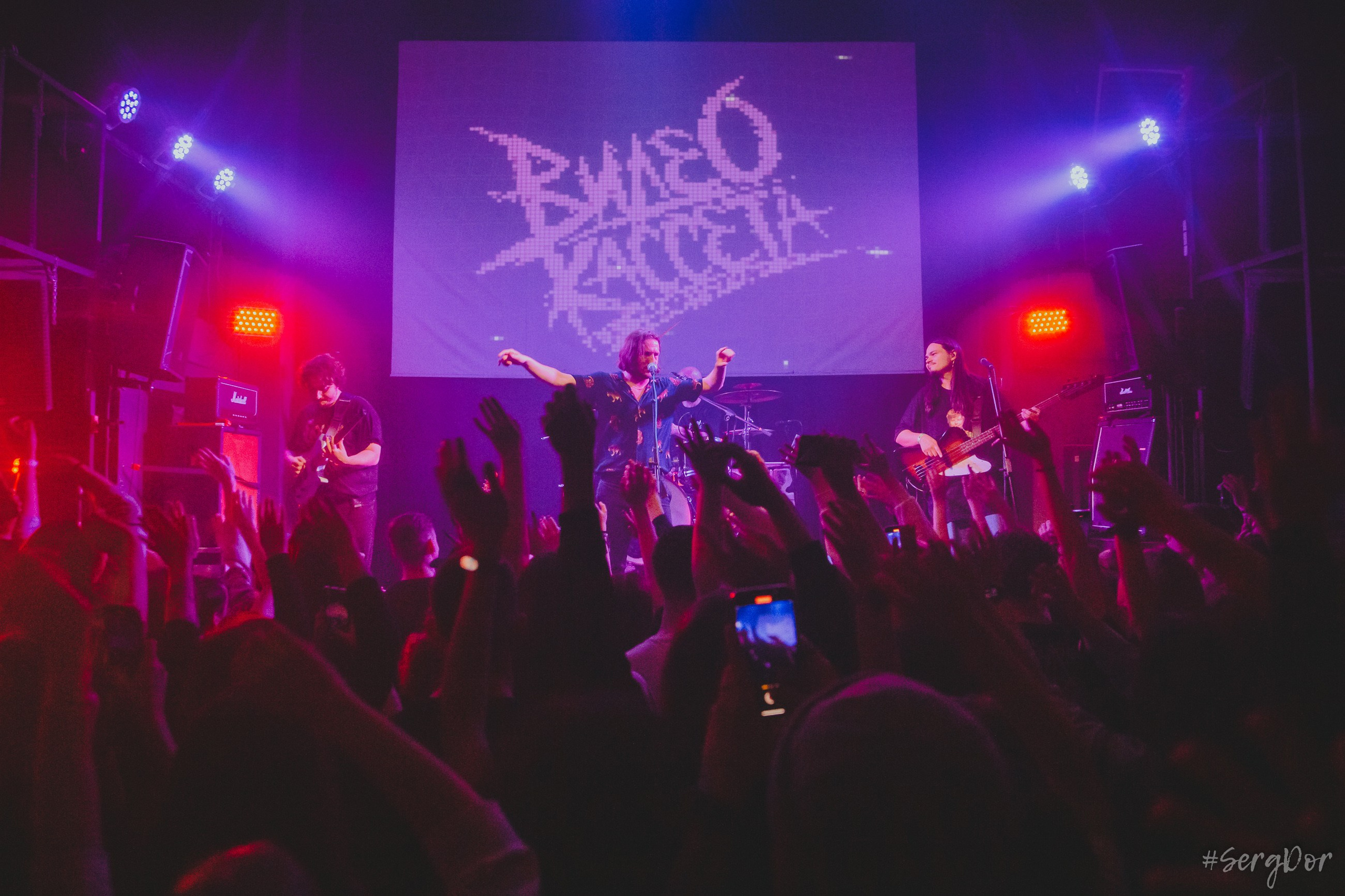 Видеокассета твоих родителей, Ласточка, Питер, Санкт-Петербург, ВКТР, концерт, 26.04.2024, SergDor, 26 апреля 2024 года, #SergDor