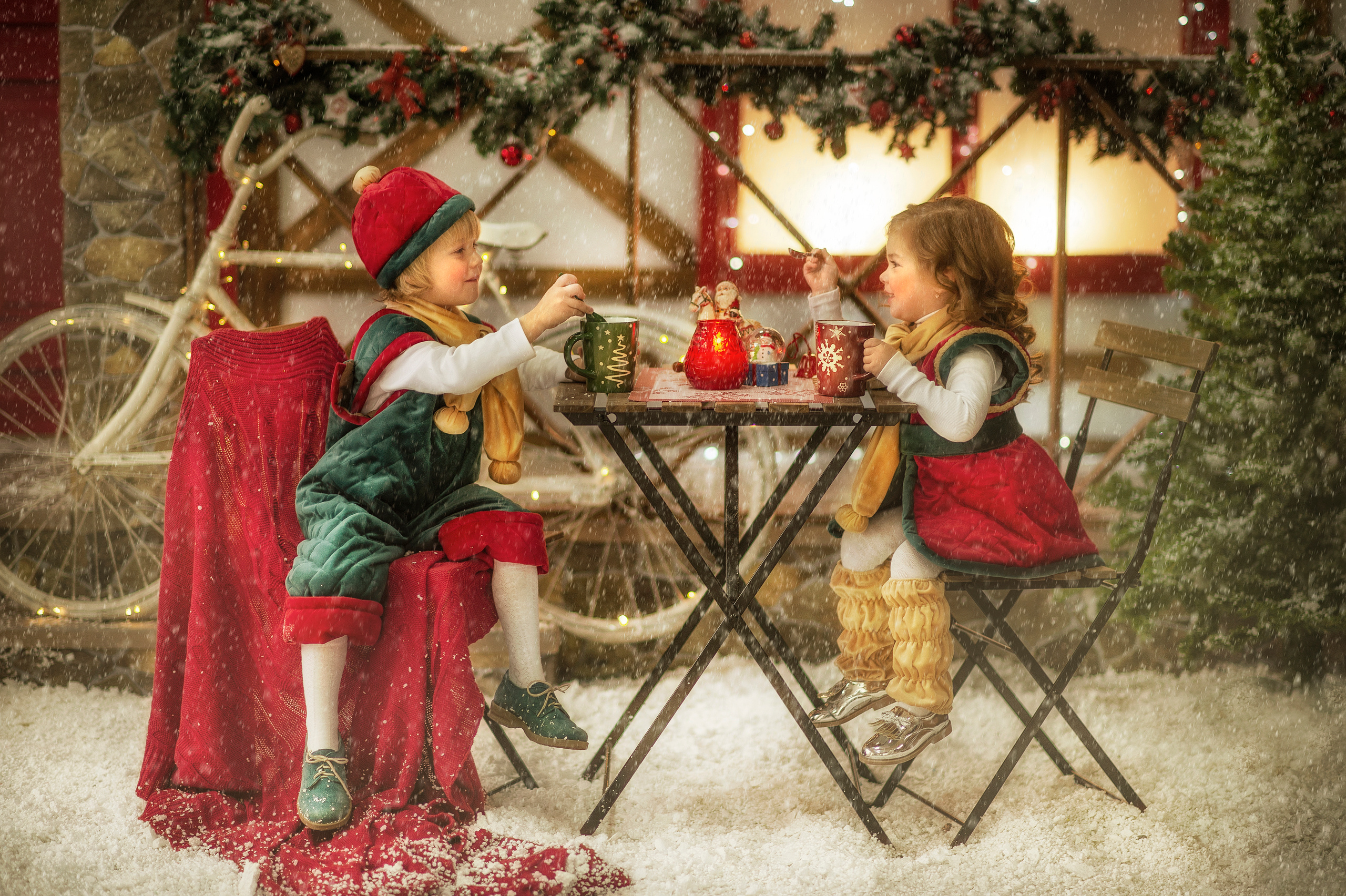 Видео уроки по обработке фото. Обучение фотографии. Семейный и детский фотограф в Москве