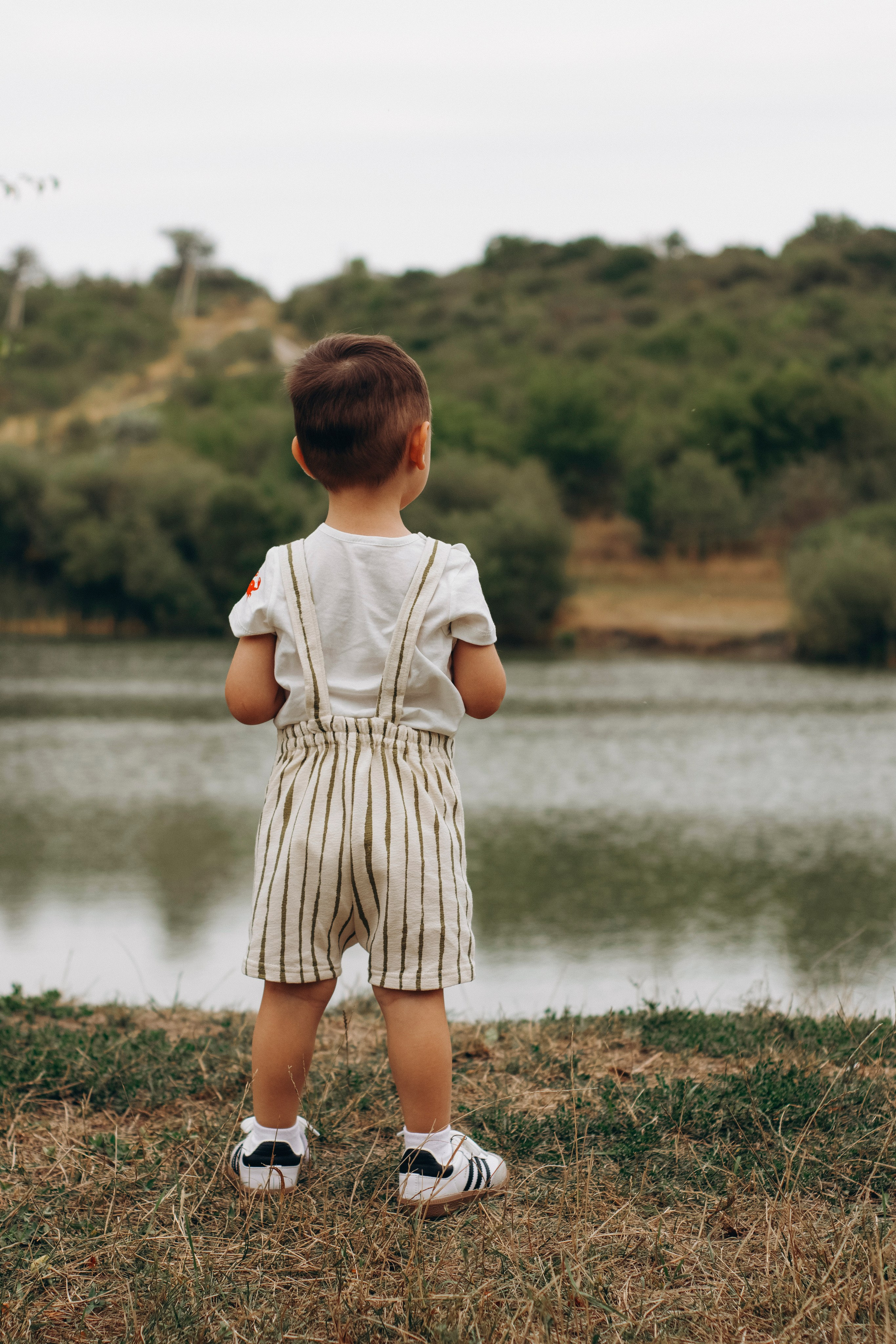 Марк, Катюша, Аслан. Главная