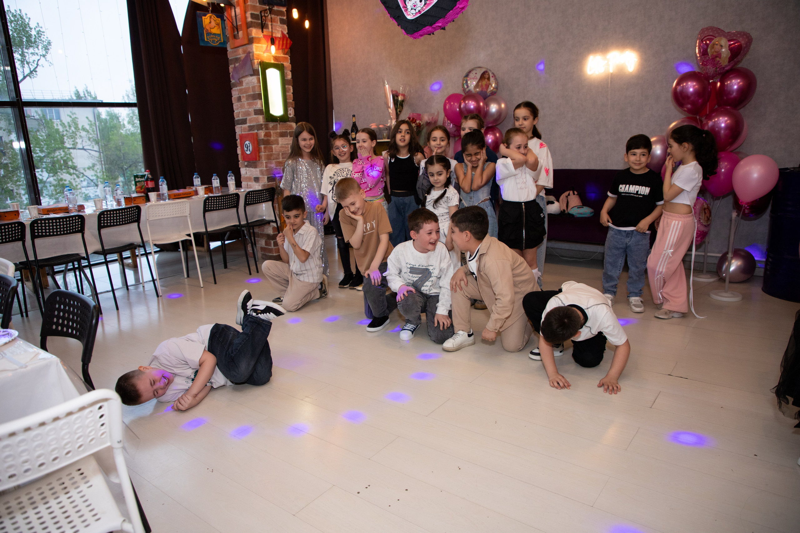 День Рождения Софии. Михайлова Элеонора — фотограф г. Пятигорск