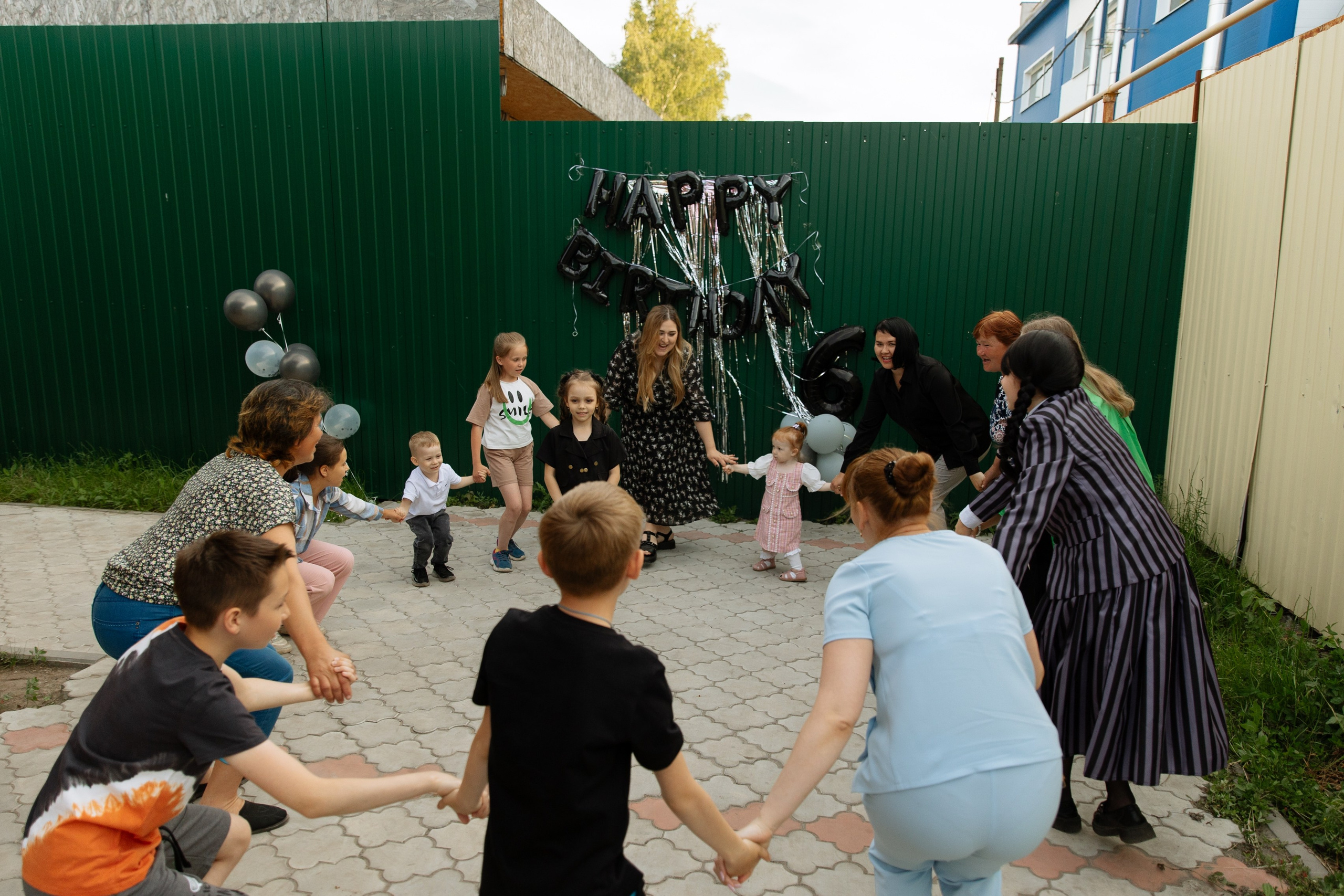 Насте 6 лет. 📷˙Свадебный фотограф и видеограф в Чебоксарах | Ксения