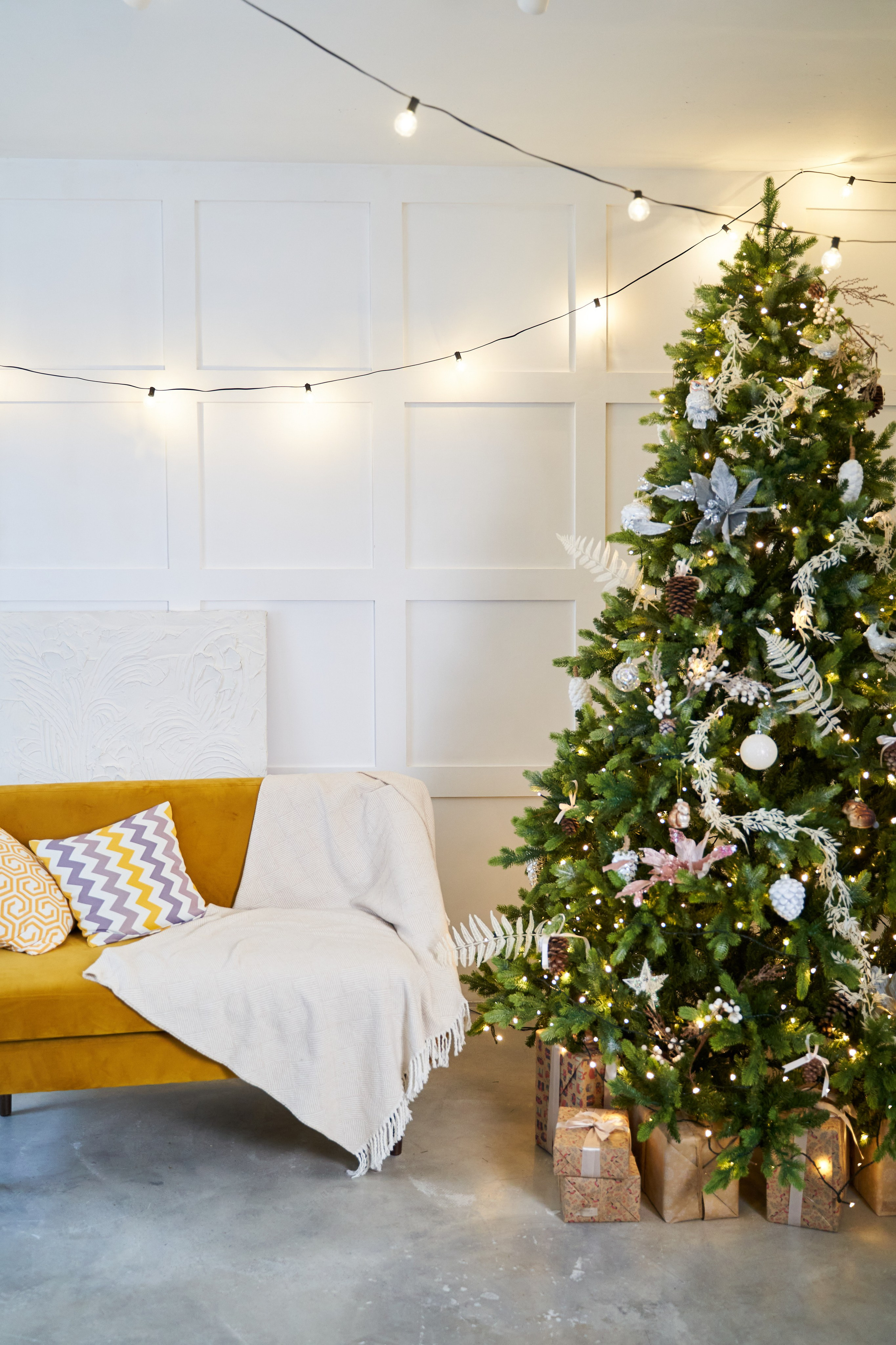 Фотостудия Арт-квартира Свобода в г. Ульяновске